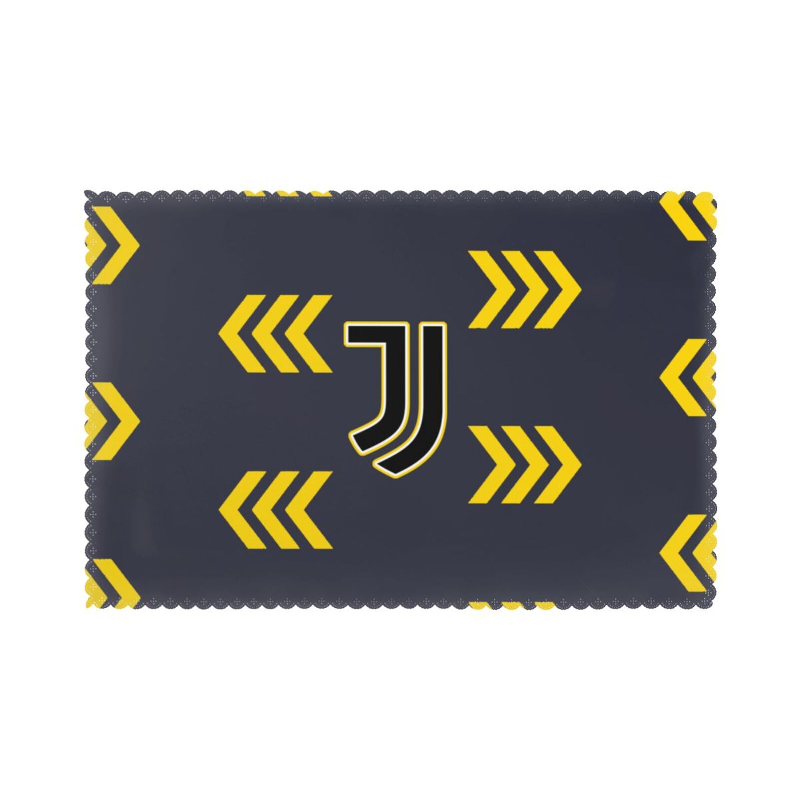 Juventus Placemat Set Of 6 PFD2041 - Soccerfana