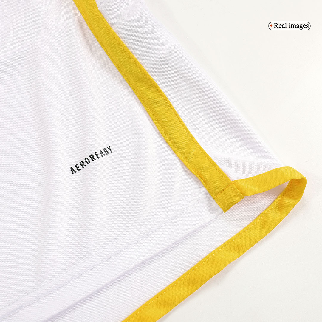 Venezuela Away Jersey Copa America 2024 - Soccerfana