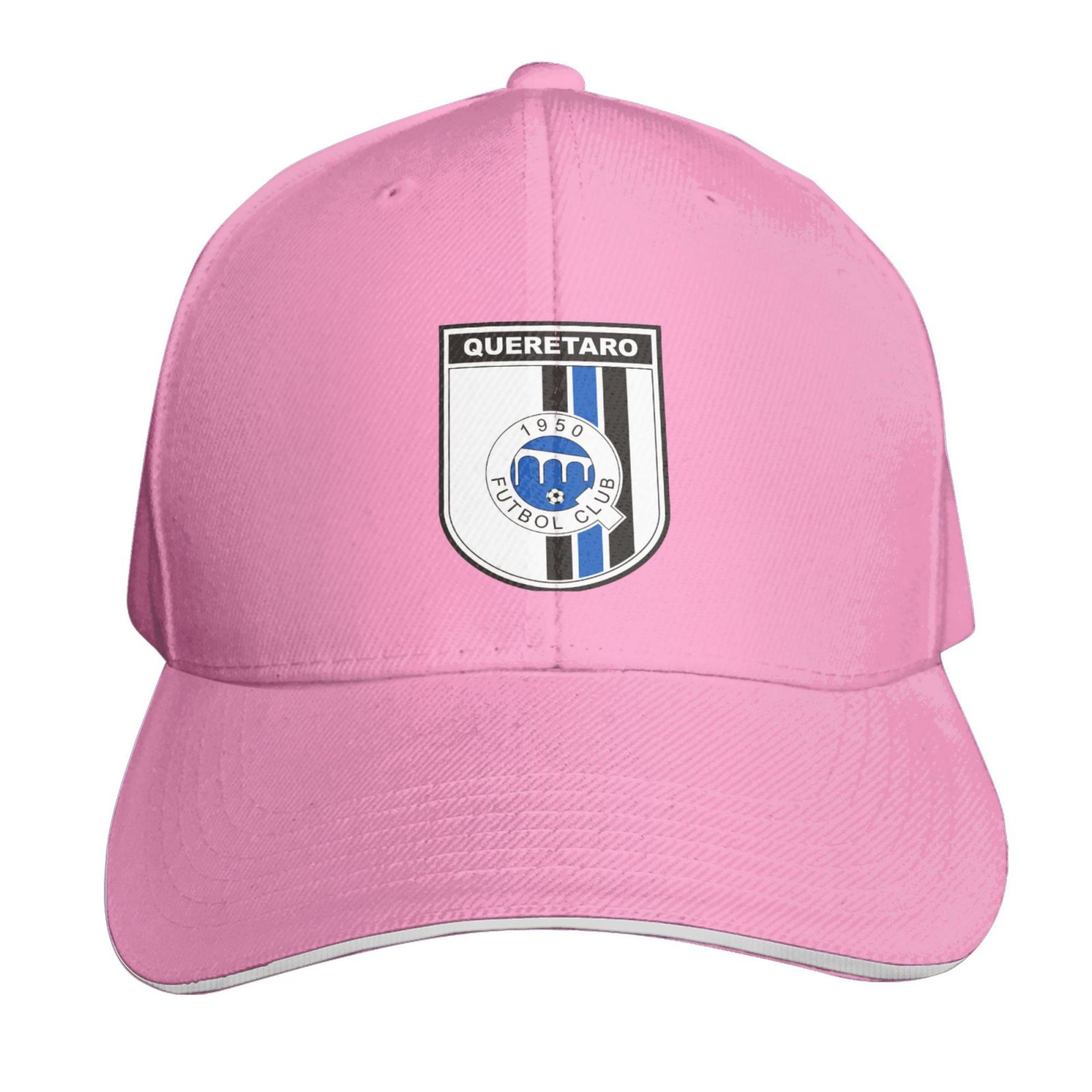 Queretaro Casquette CAP1434 - Soccerfana