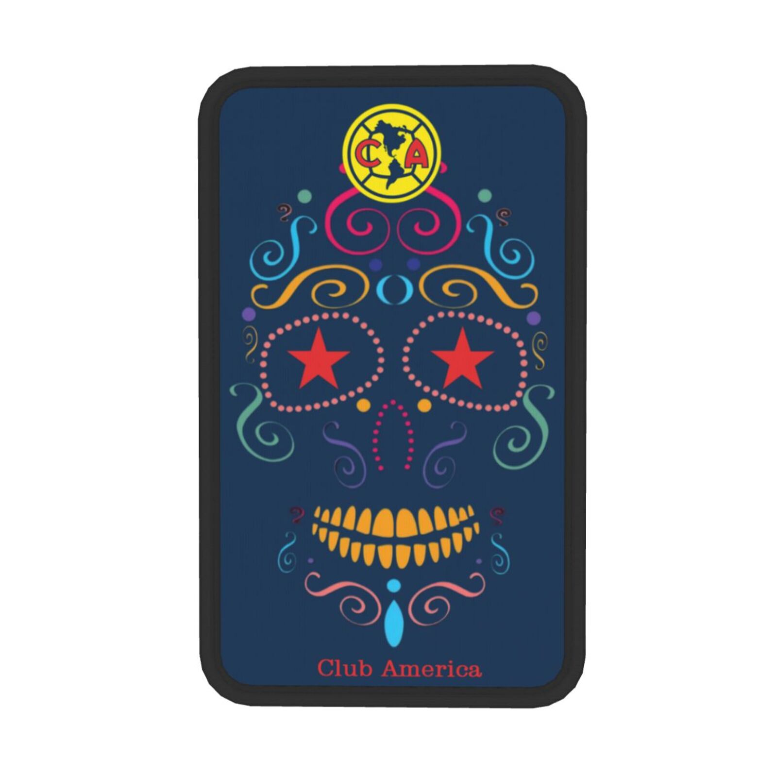 American Club Car Handrail Box Cushion CHC2681 - Soccerfana