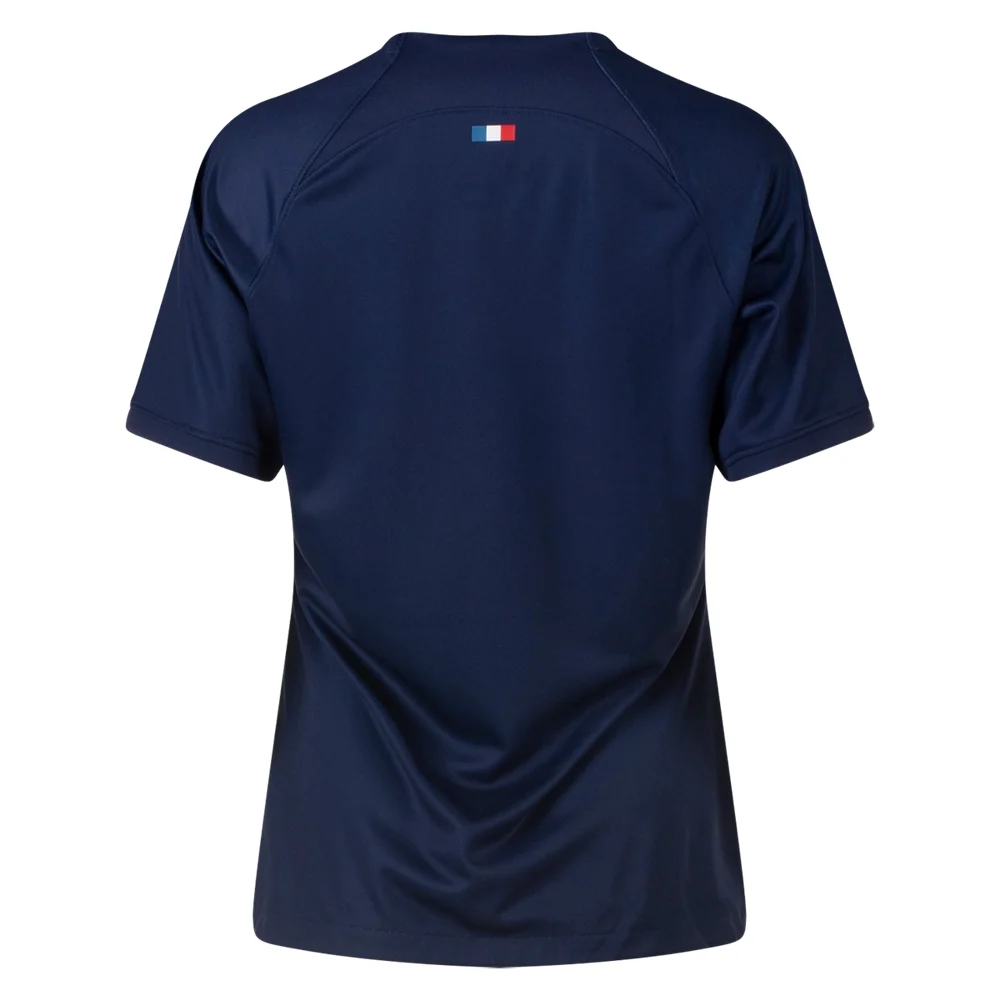 Women's Paris Saint-Germain Home Jersey 23/24 - Soccerfana