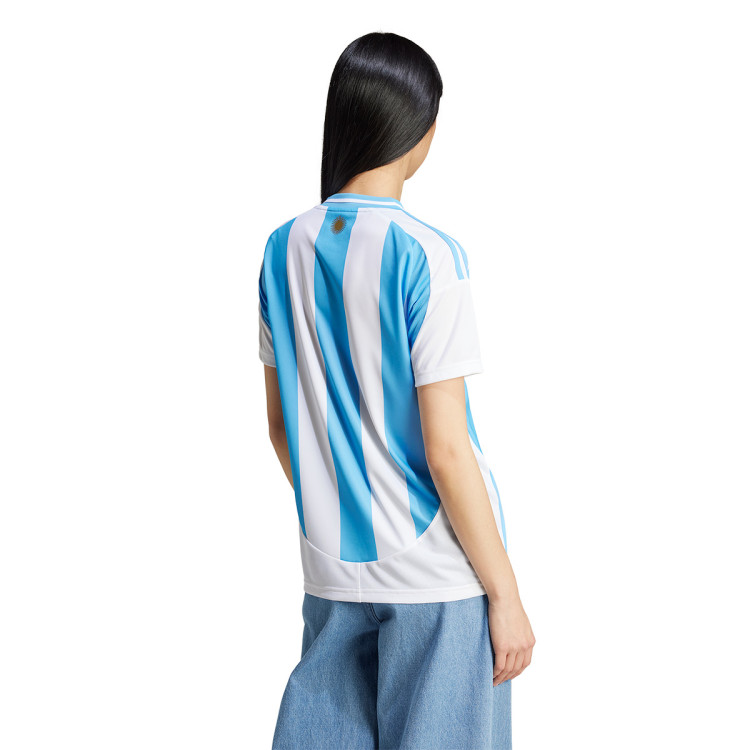 Women's Argentina Home Jersey Copa America 2024 - Soccerfana