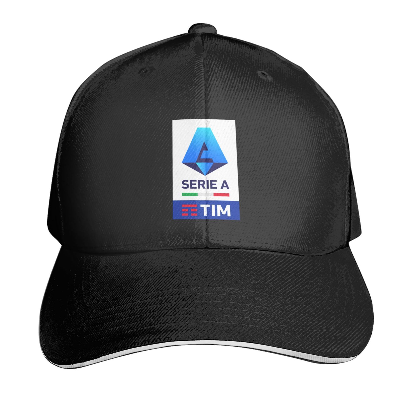 Serie A Casquette CAP1471 - Soccerfana