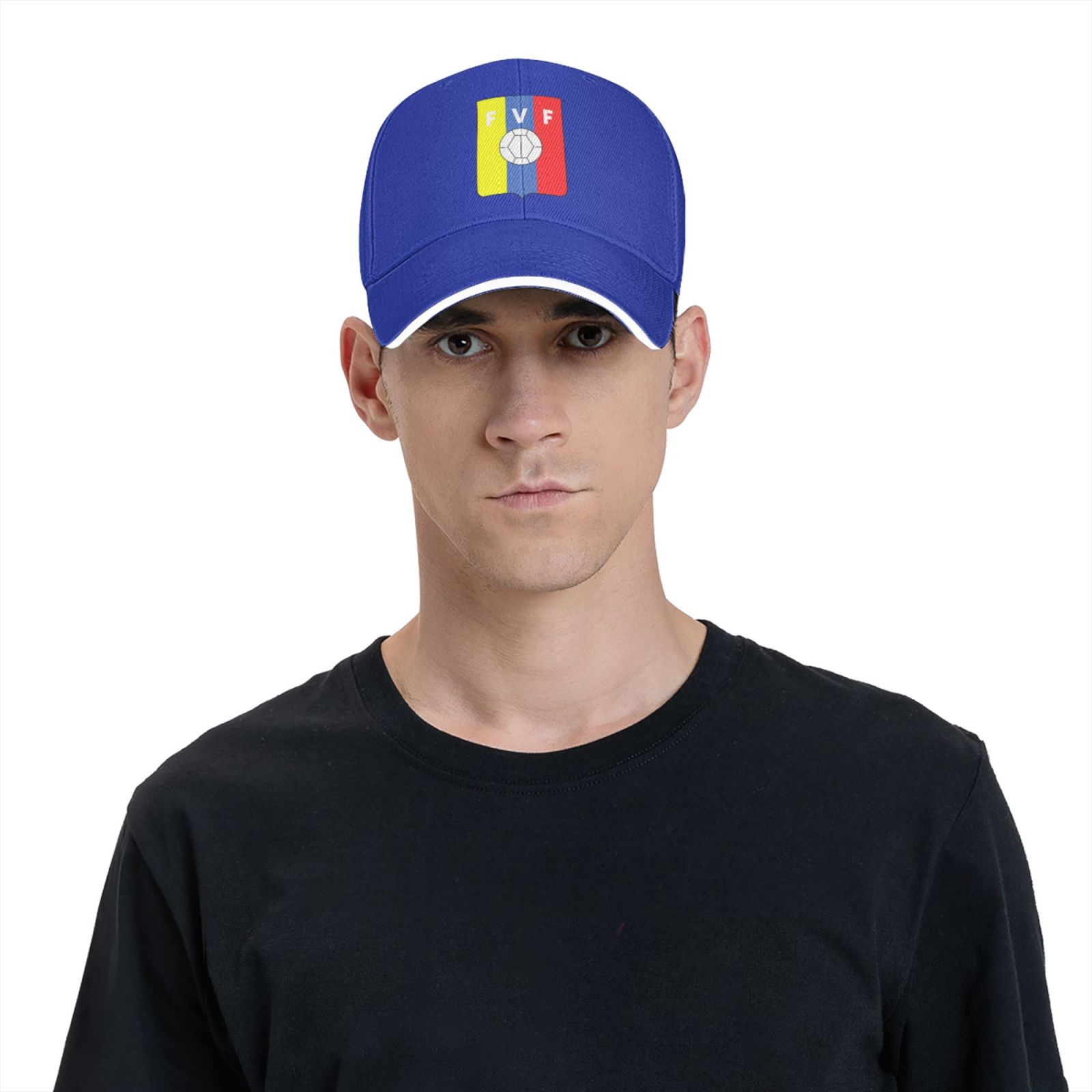 Venezuela Casquette CAP1500 - Soccerfana