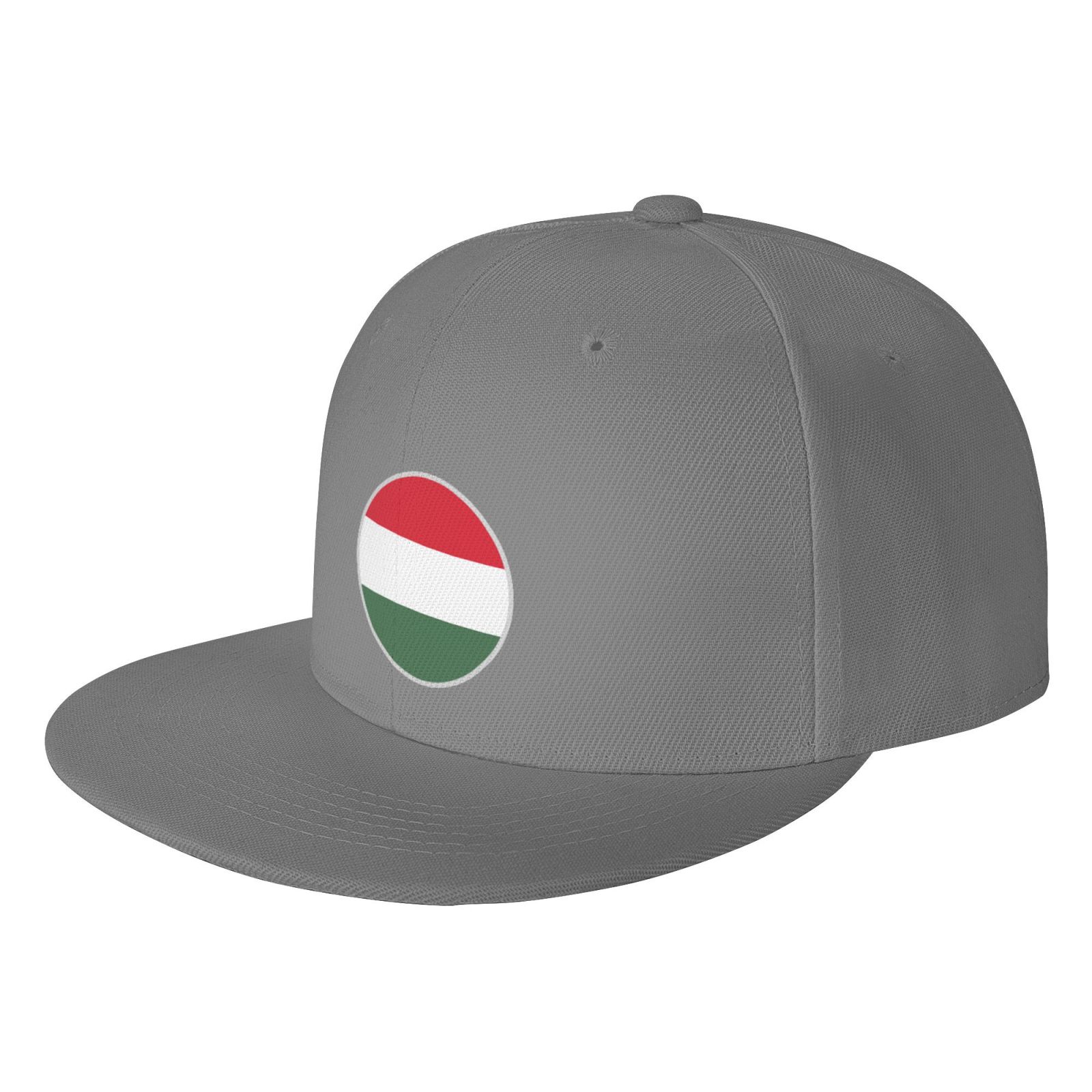 Hungary EURO 2024 Baseball Cap CAP1654 - Soccerfana