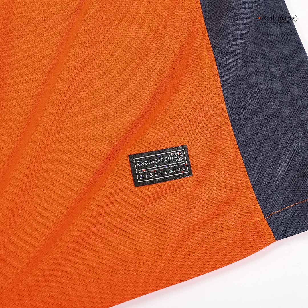 Inter Milan Ninja Turtles Special Edition Third Jersey 23/24 - Soccerfana