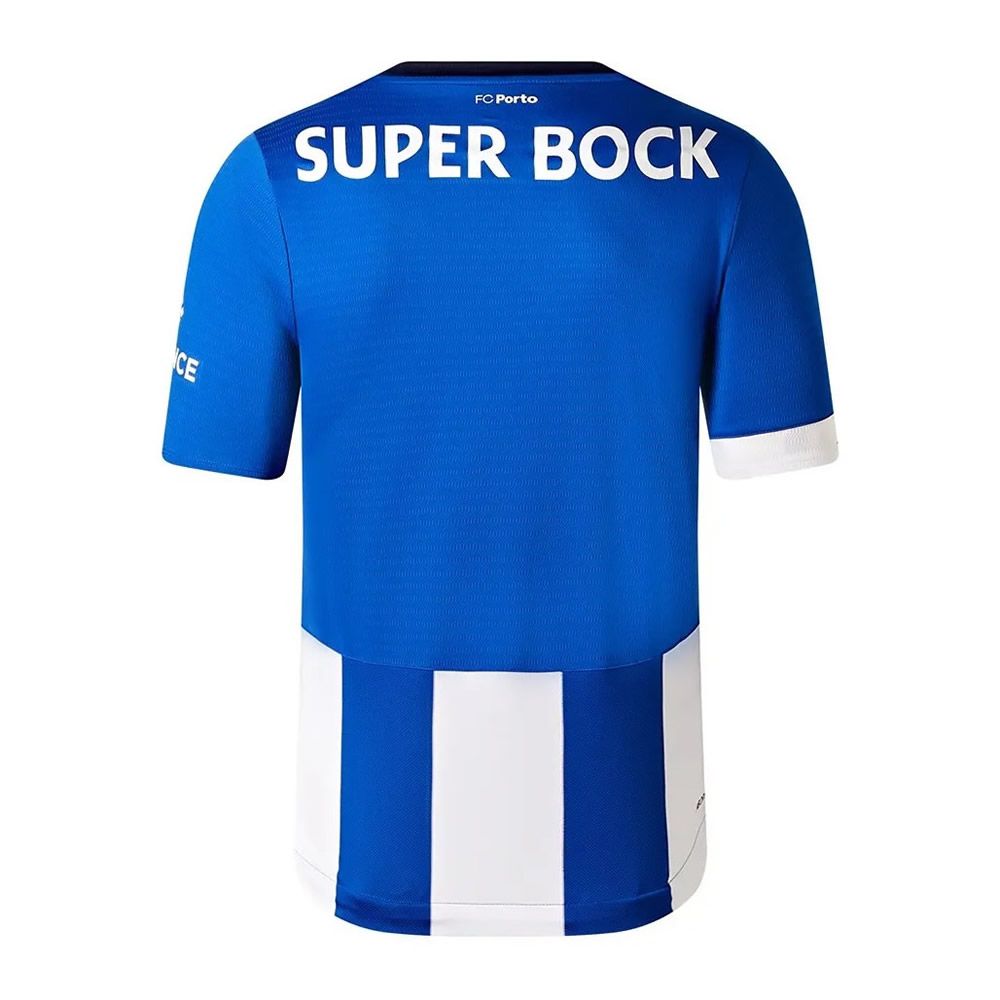 FC Porto Home Jersey 23/24 - Soccerfana
