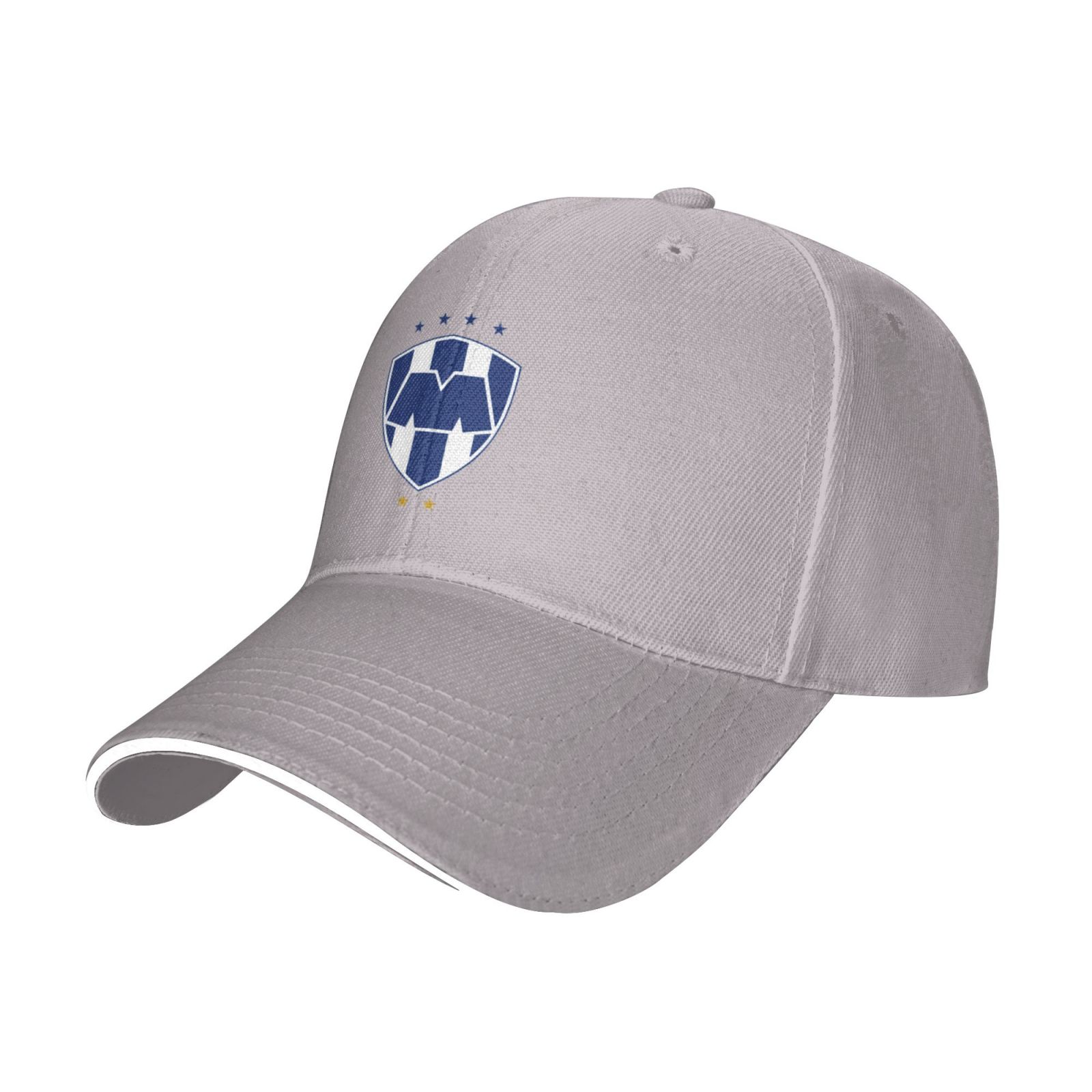 Monterrey Casquette CAP1436 - Soccerfana
