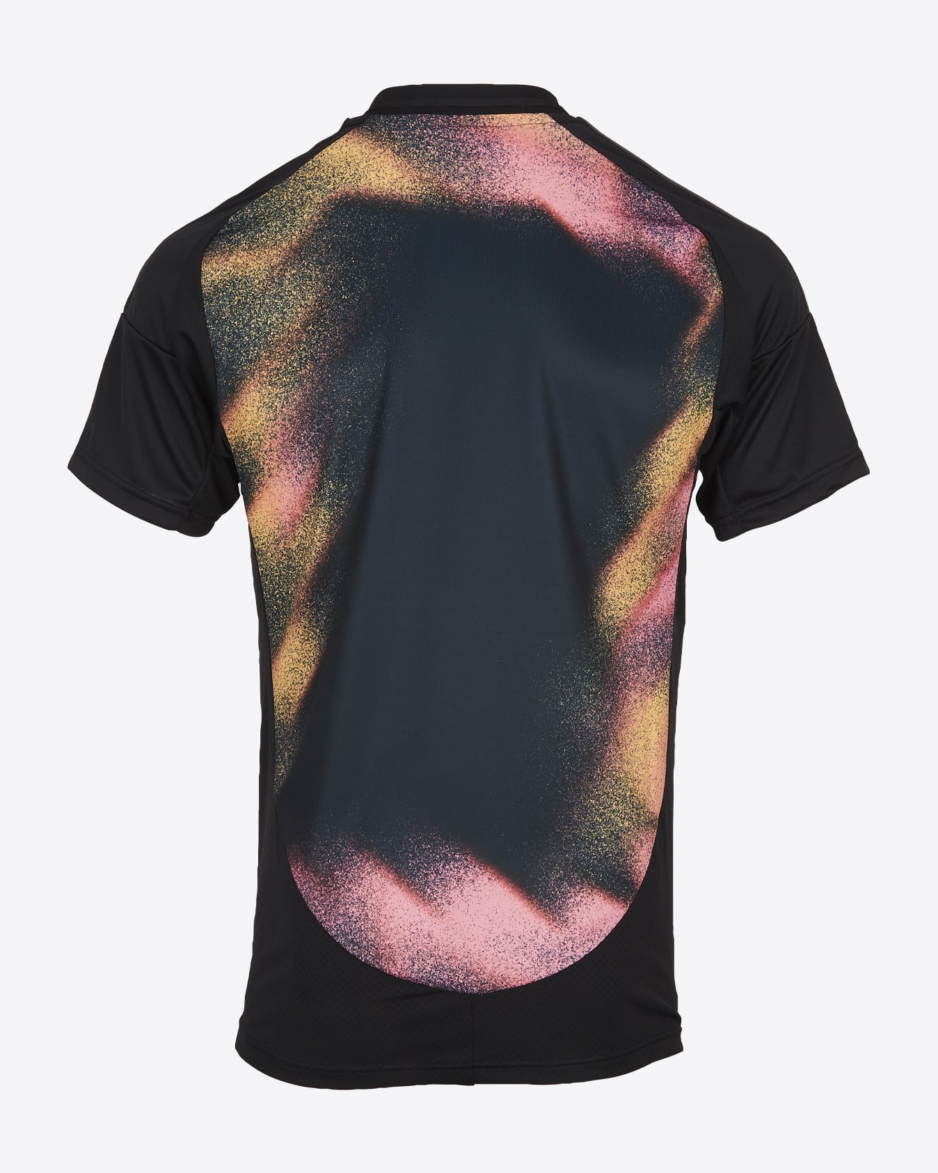 Leicester City Auswärtstrikot 2024/25 - Soccerfana