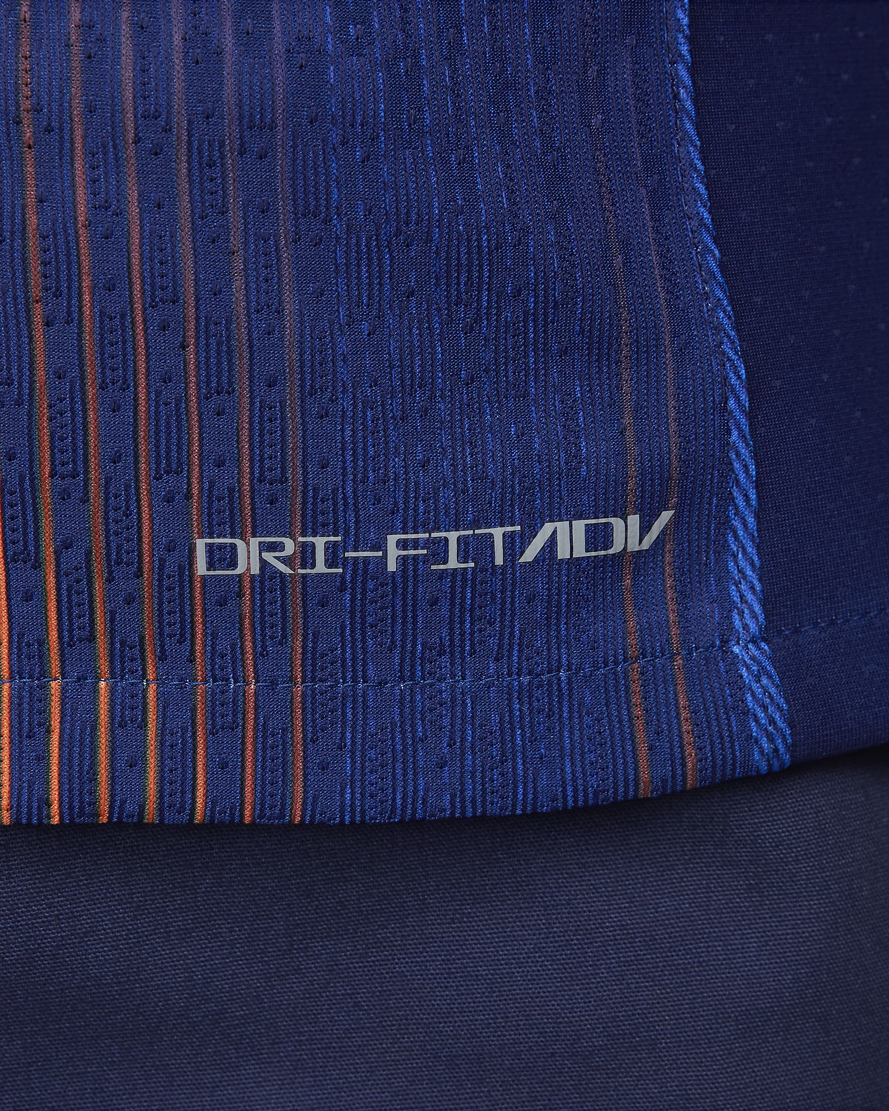 Netherlands Player Version Away Jersey EURO 2024 - Soccerfana