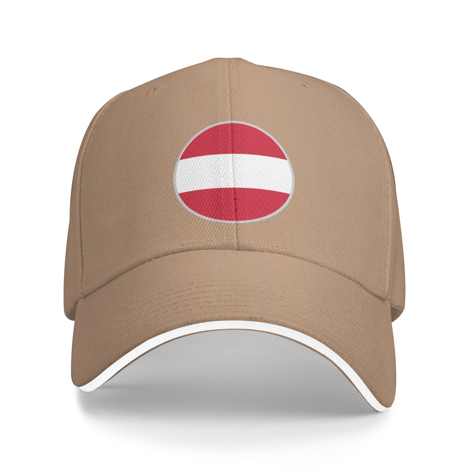 Austria EURO 2024 Casquette CAP1678 - Soccerfana