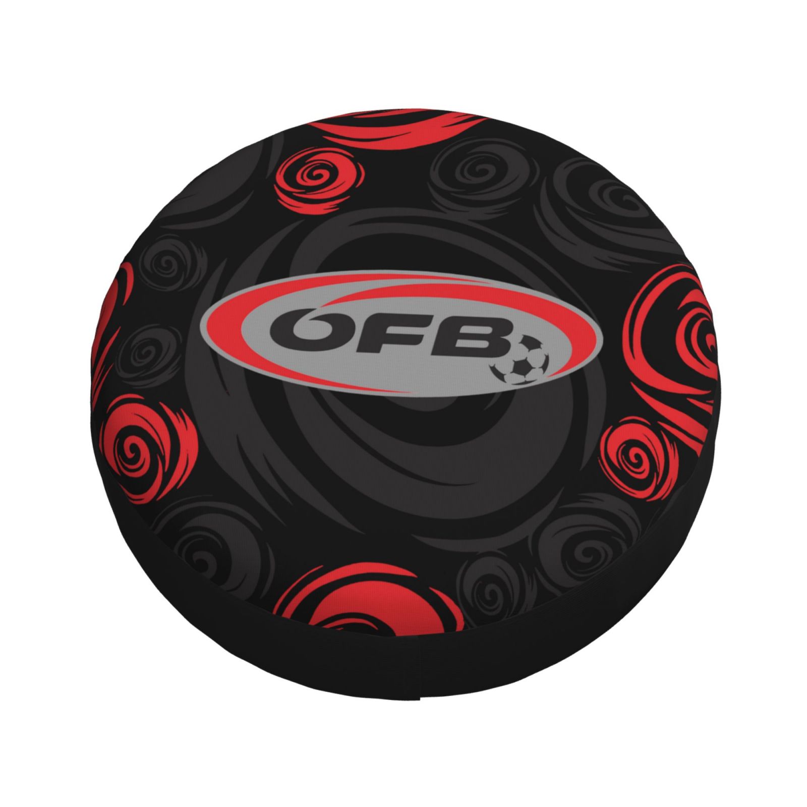 Austria Tire Dust Cover TIC2658 - Soccerfana