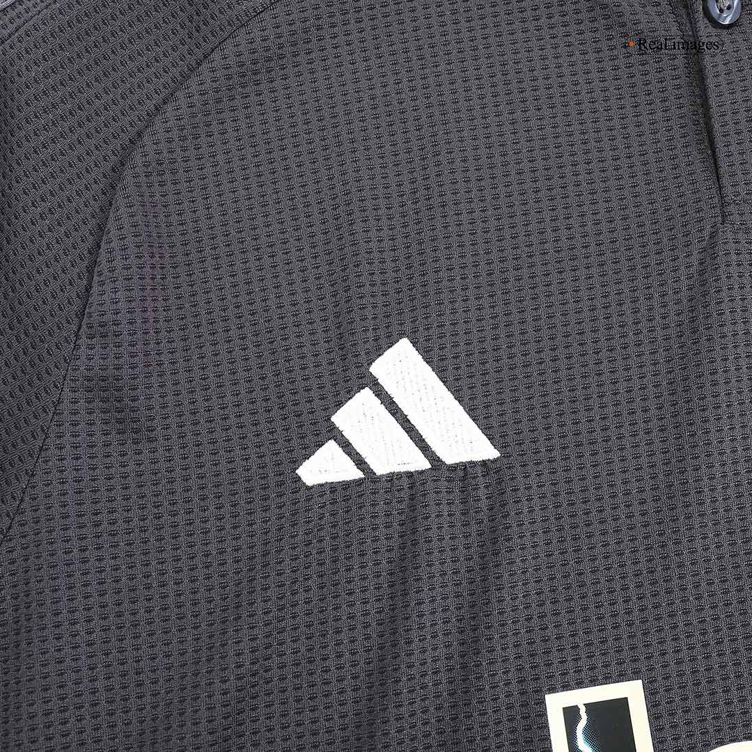 Juventus Third Jersey 23/24 - Soccerfana
