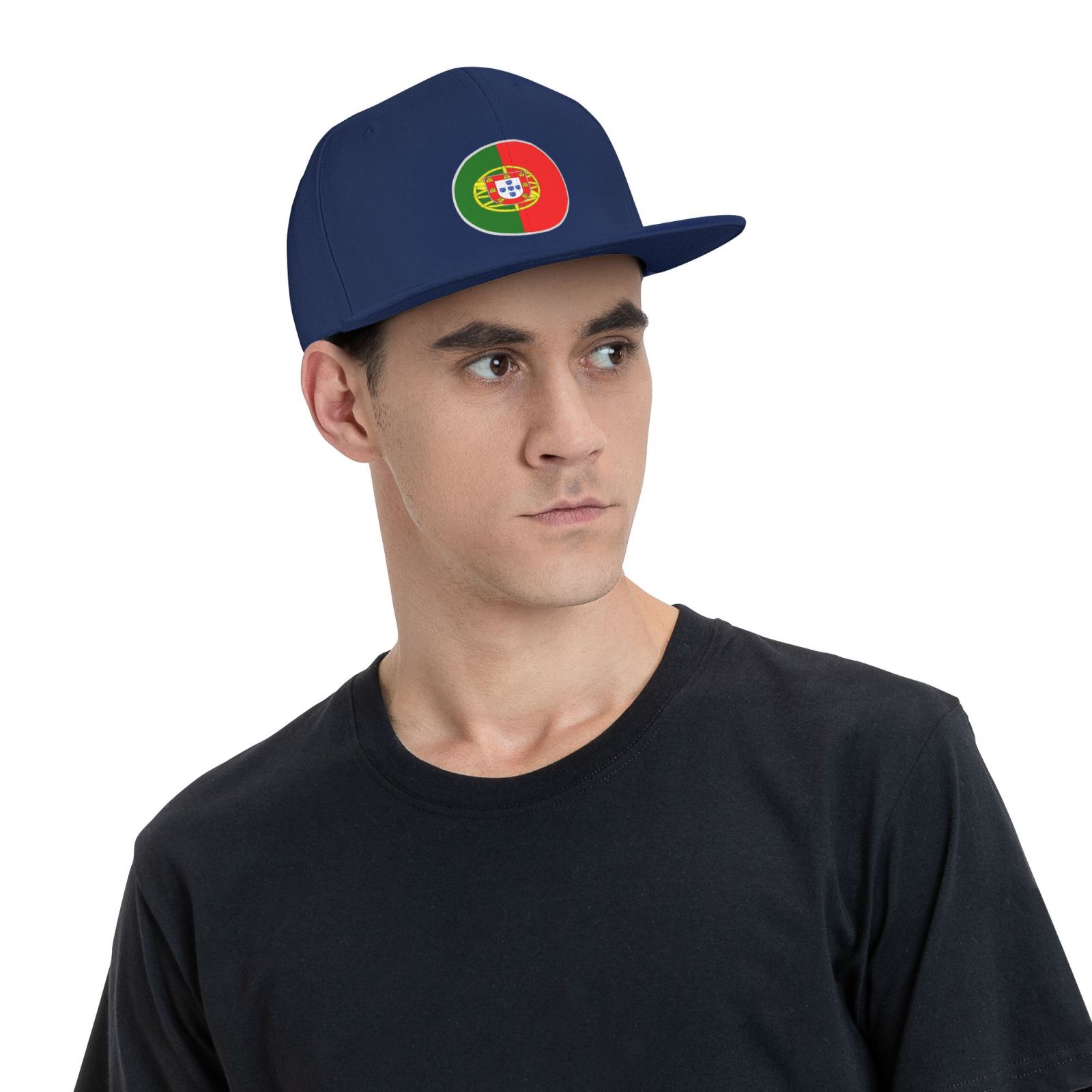 Portugal EURO 2024 Baseball Cap CAP1664 - Soccerfana