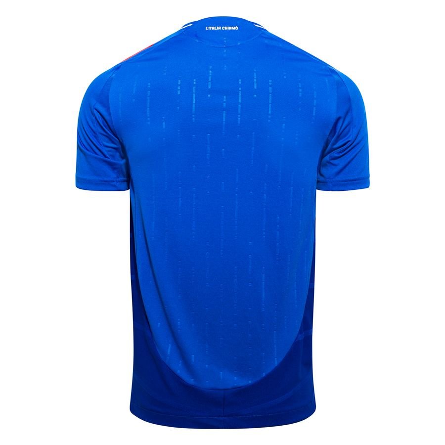 Italy Player Version Home Jersey EURO 2024 - Soccerfana
