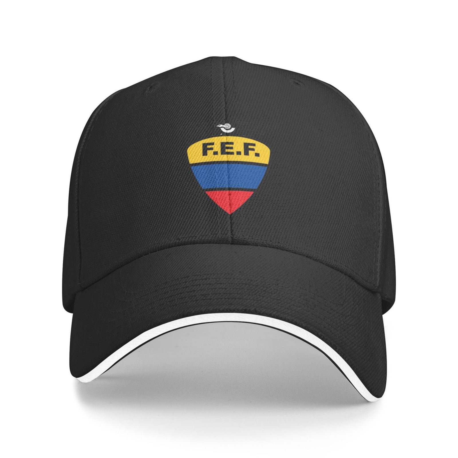 Ecuador Casquette CAP1514 - Soccerfana