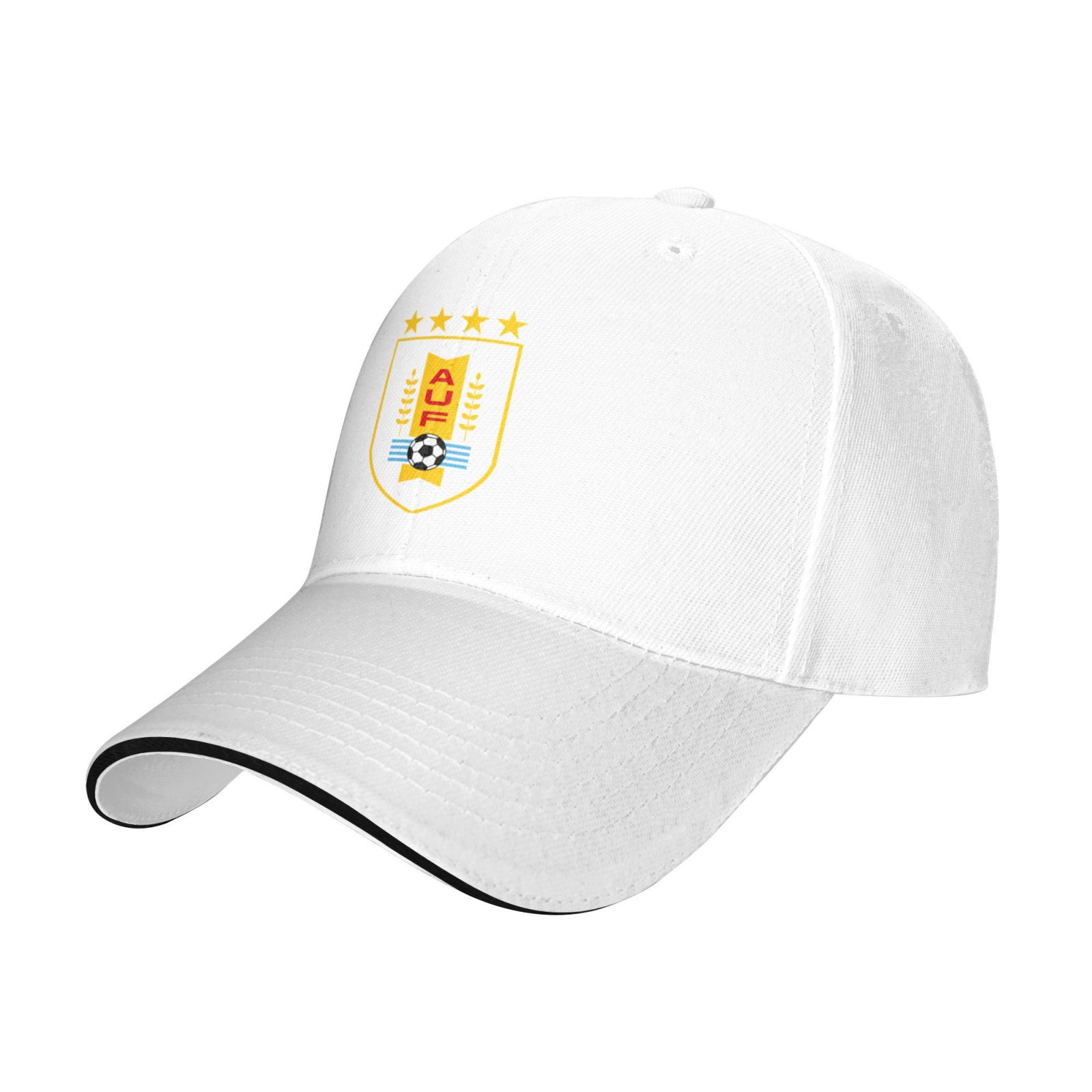 Uruguay Casquette CAP1503 - Soccerfana
