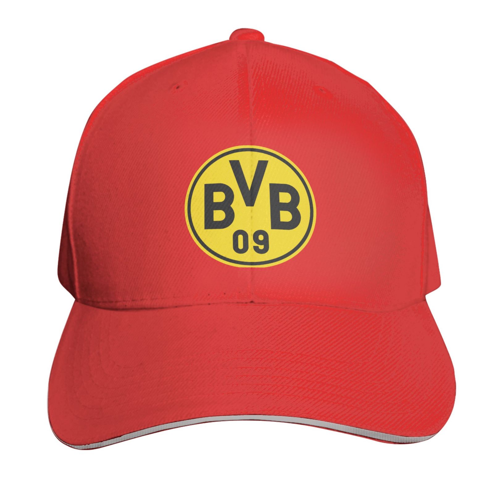 Borussia Dortmund Casquette CAP1444 - Soccerfana