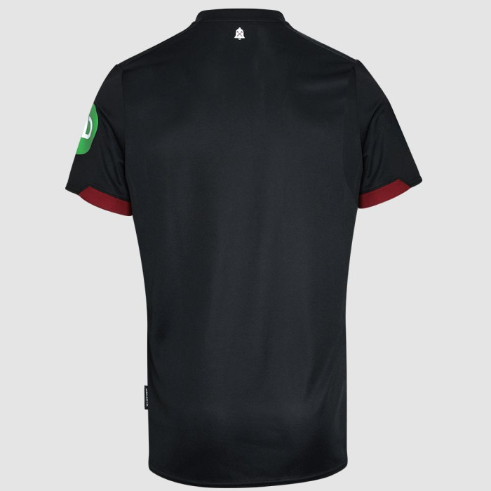 West Ham 24/25 Adults Away Shirt - Soccerfana