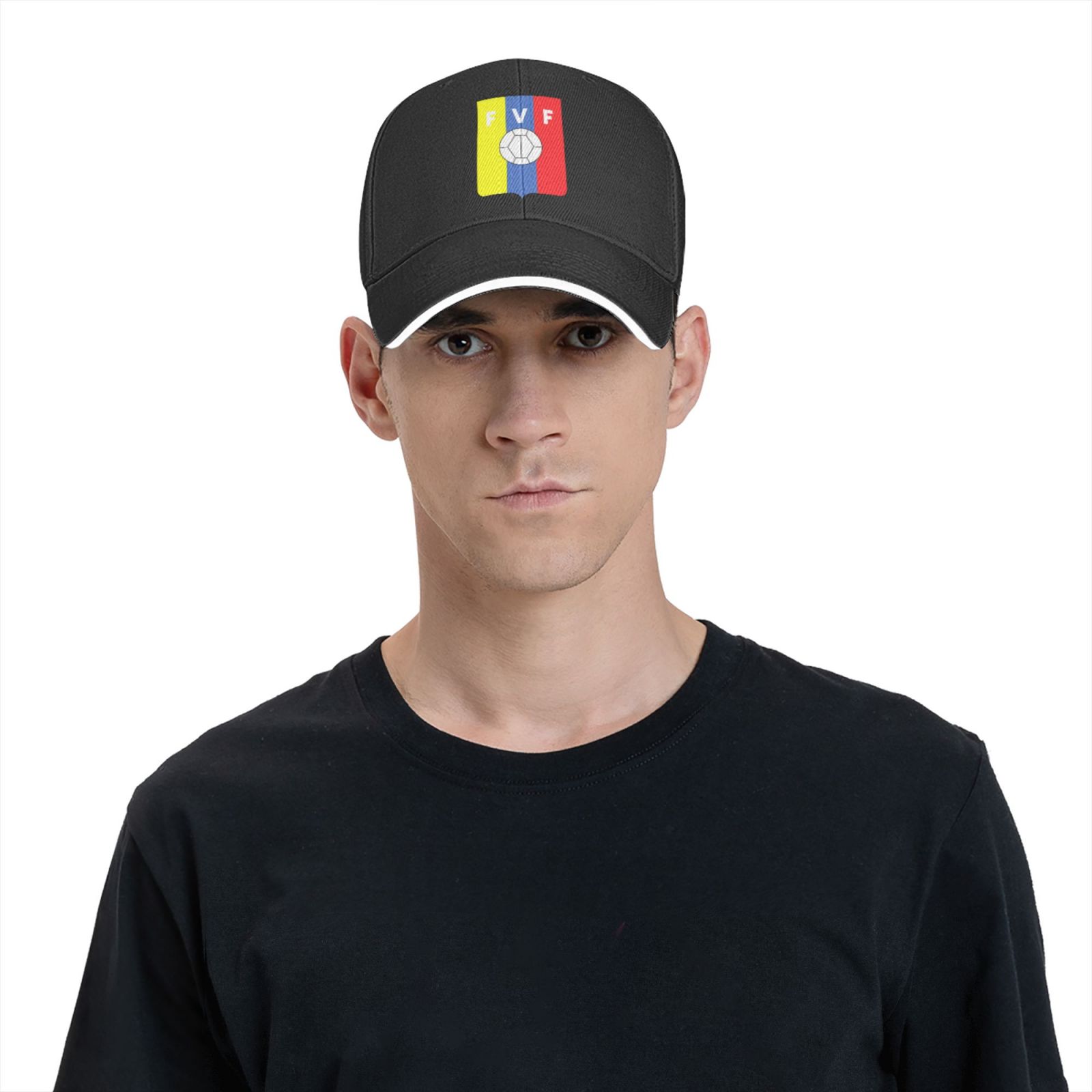 Venezuela Casquette CAP1500 - Soccerfana