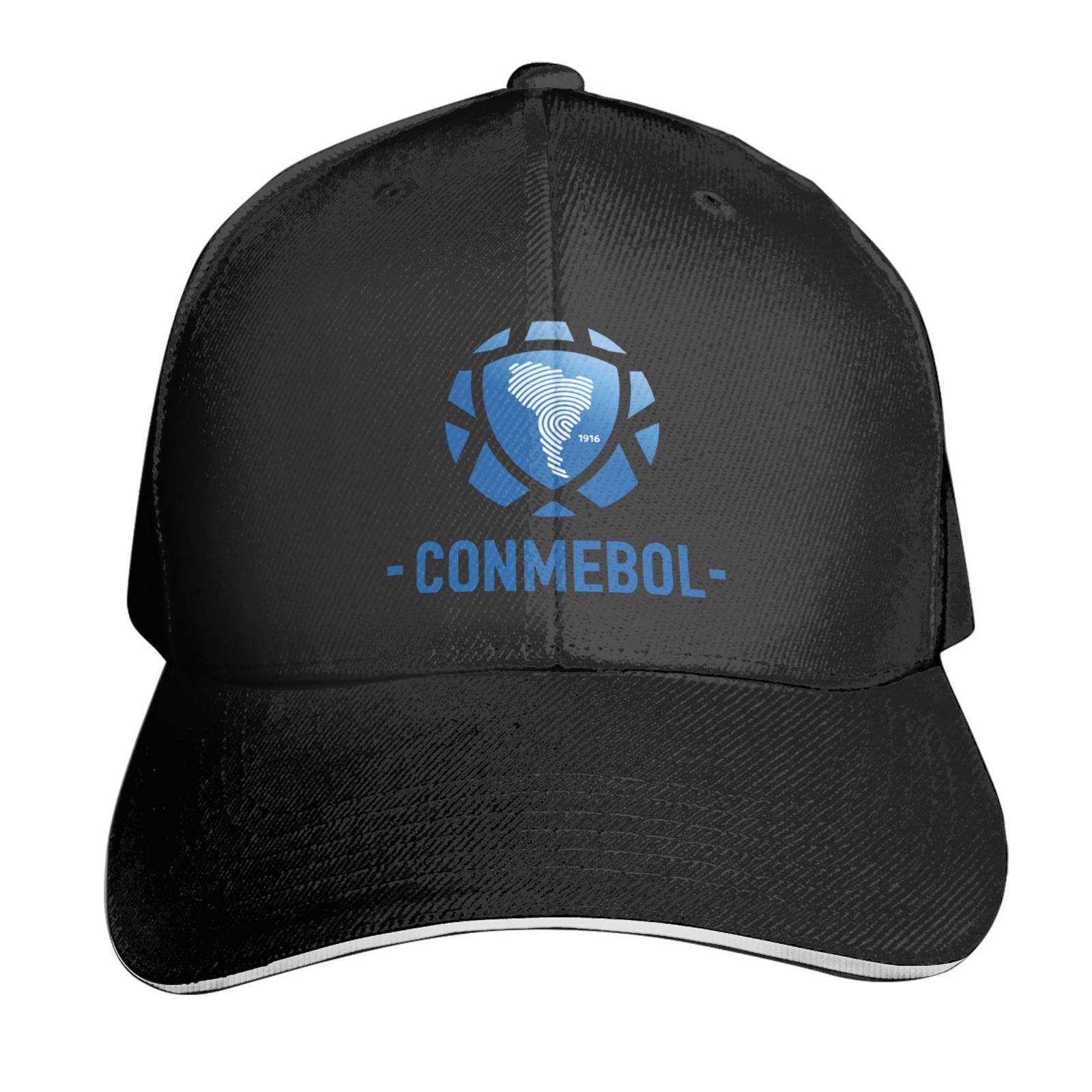 CONMEBOL Casquette CAP1495 - Soccerfana
