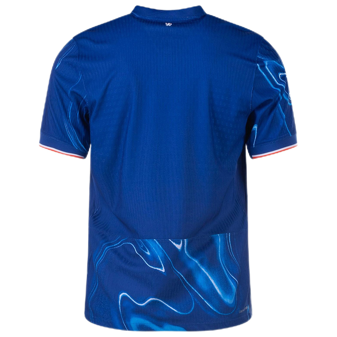 Chelsea Home Jersey Player Version 2024/25 - Soccerfana