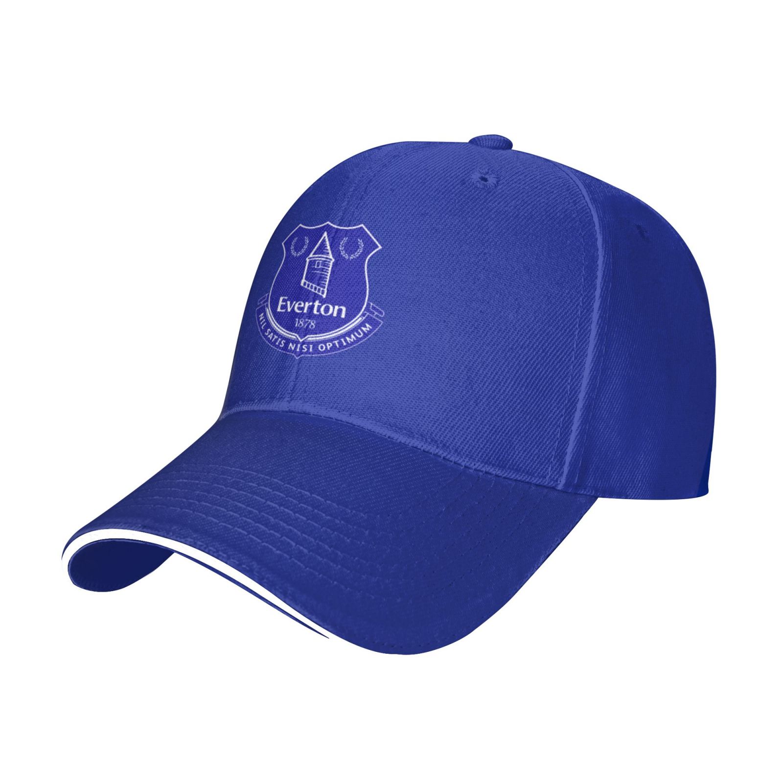 Everton Casquette CAP1449 - Soccerfana