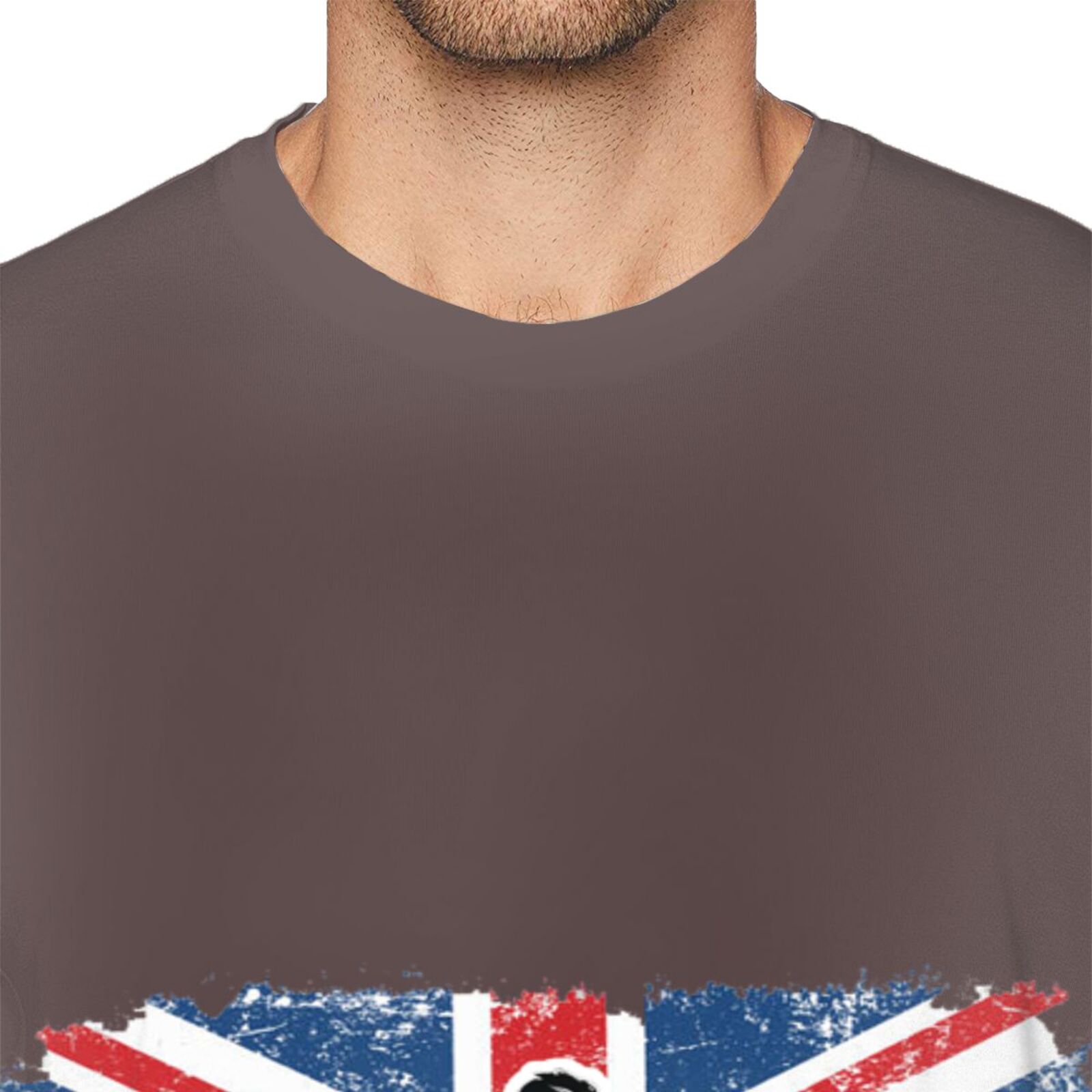 Men's England EURO 2024 Basic Short Sleeve T-Shirt BST1750 - Soccerfana