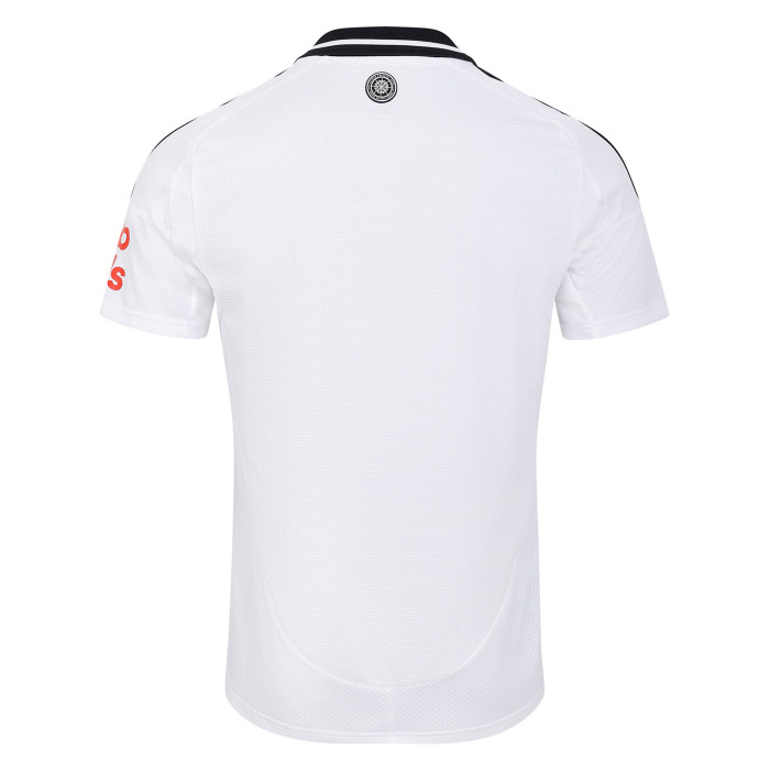 Fulham 24/25 Adult Home Shirt - Soccerfana