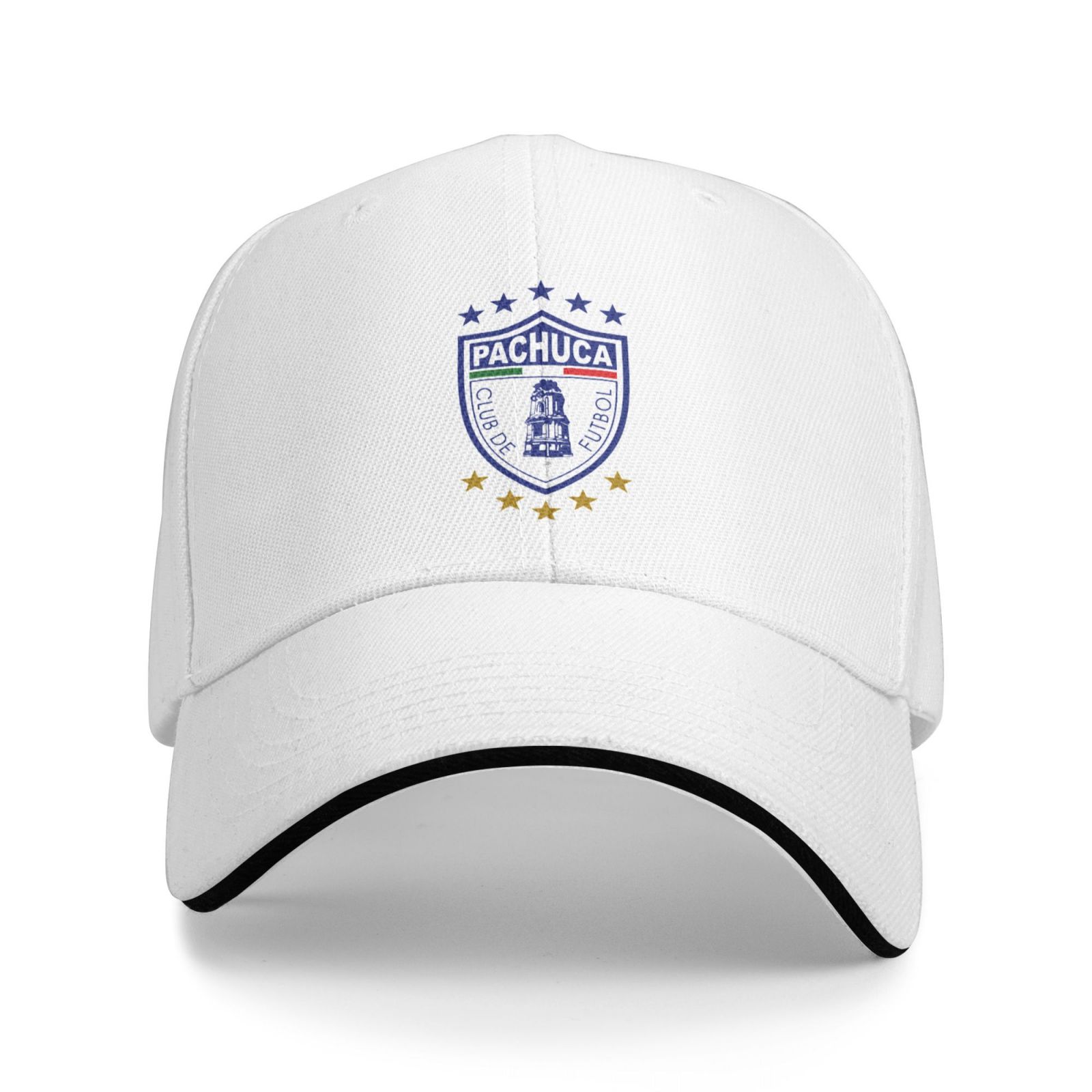 Pachuca Casquette CAP1435 - Soccerfana