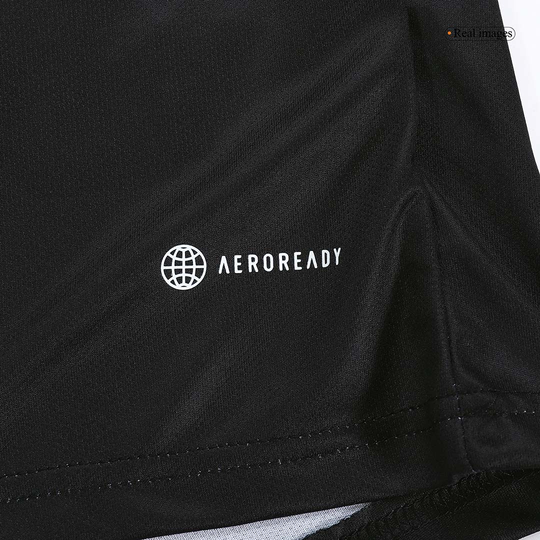 River Plate Third Jersey 23/24 - Soccerfana