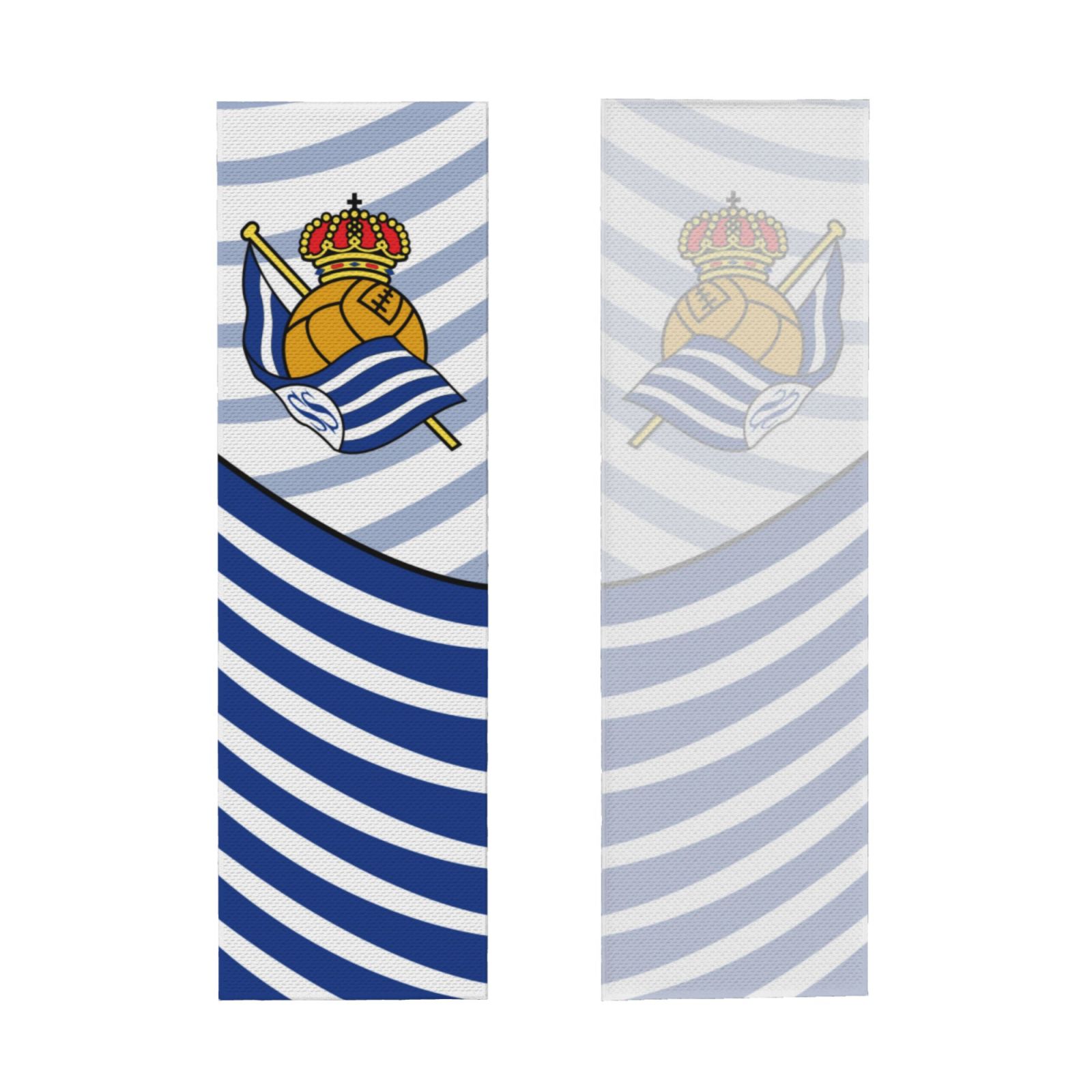 Real Sociedad Sports Towel CET2155 - Soccerfana