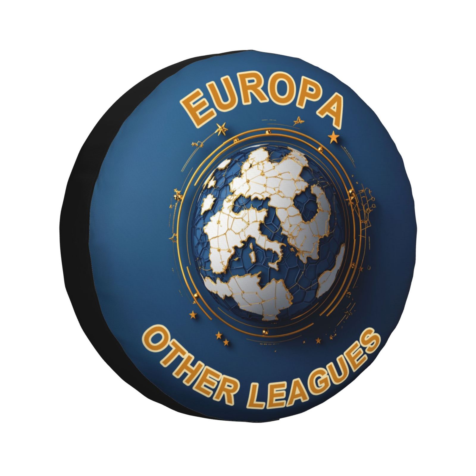 UEFA Tire Dust Cover TIC2703 - Soccerfana