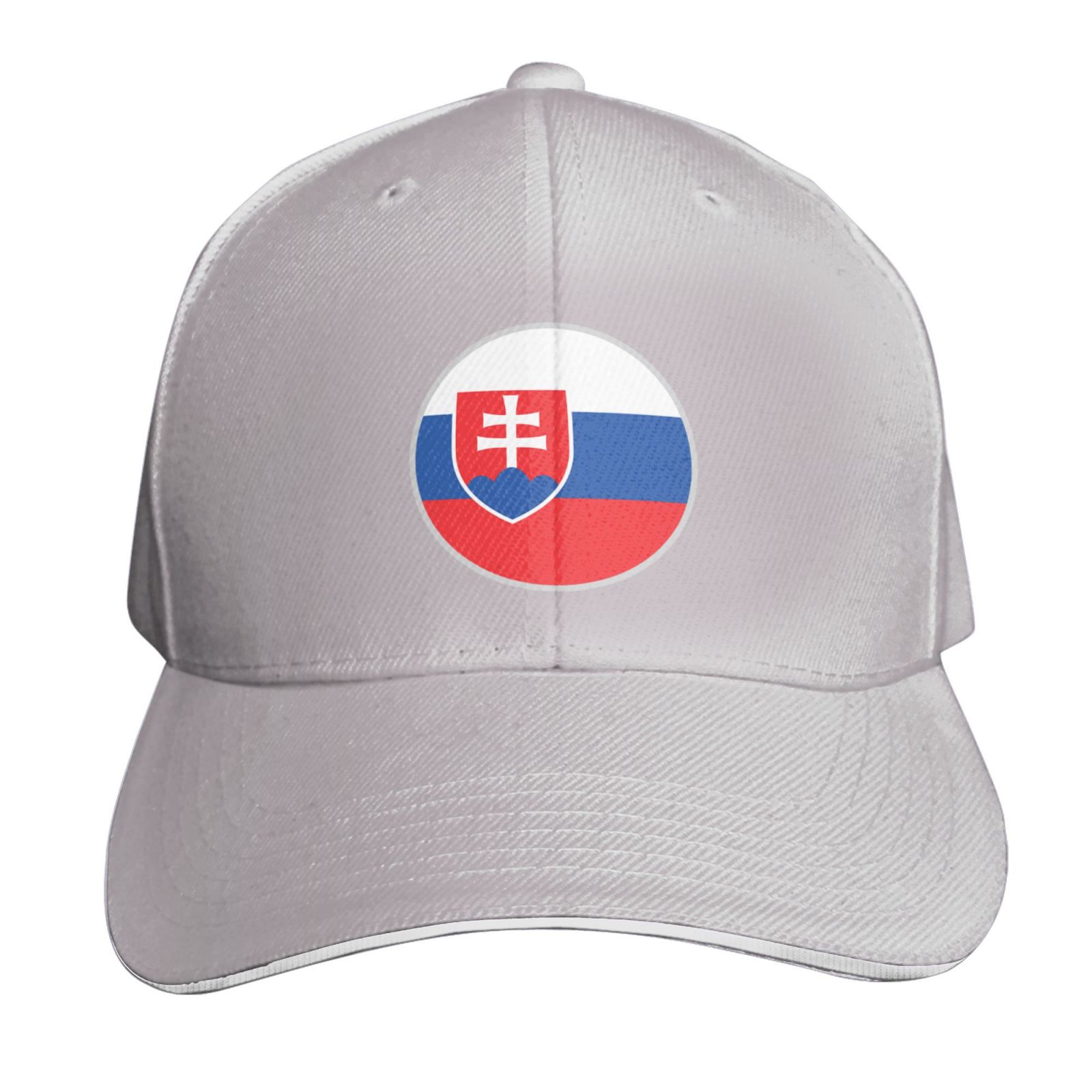 Slovakia EURO 2024 Casquette CAP1665 - Soccerfana