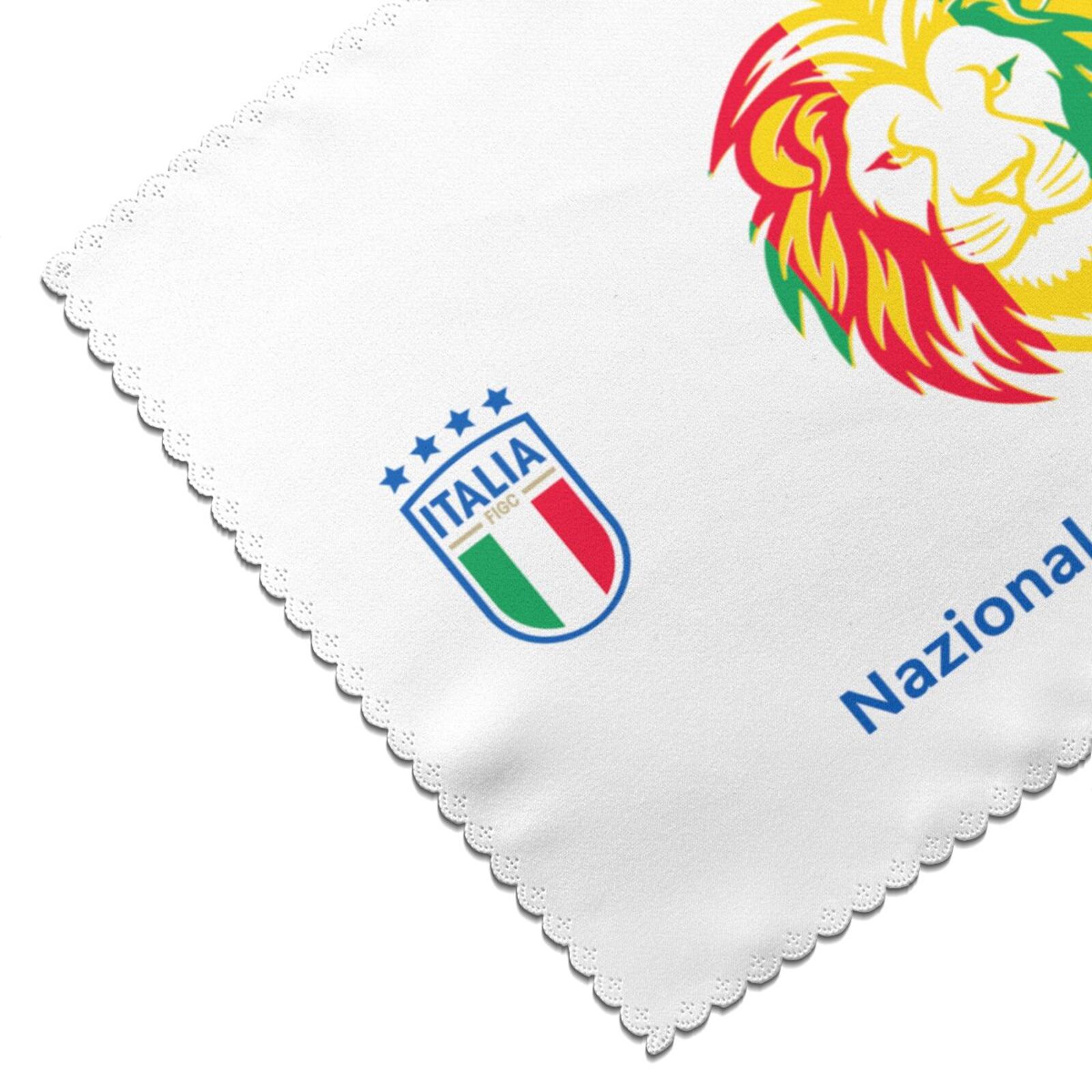 Italy Placemat Set Of 6 PFD2271 - Soccerfana