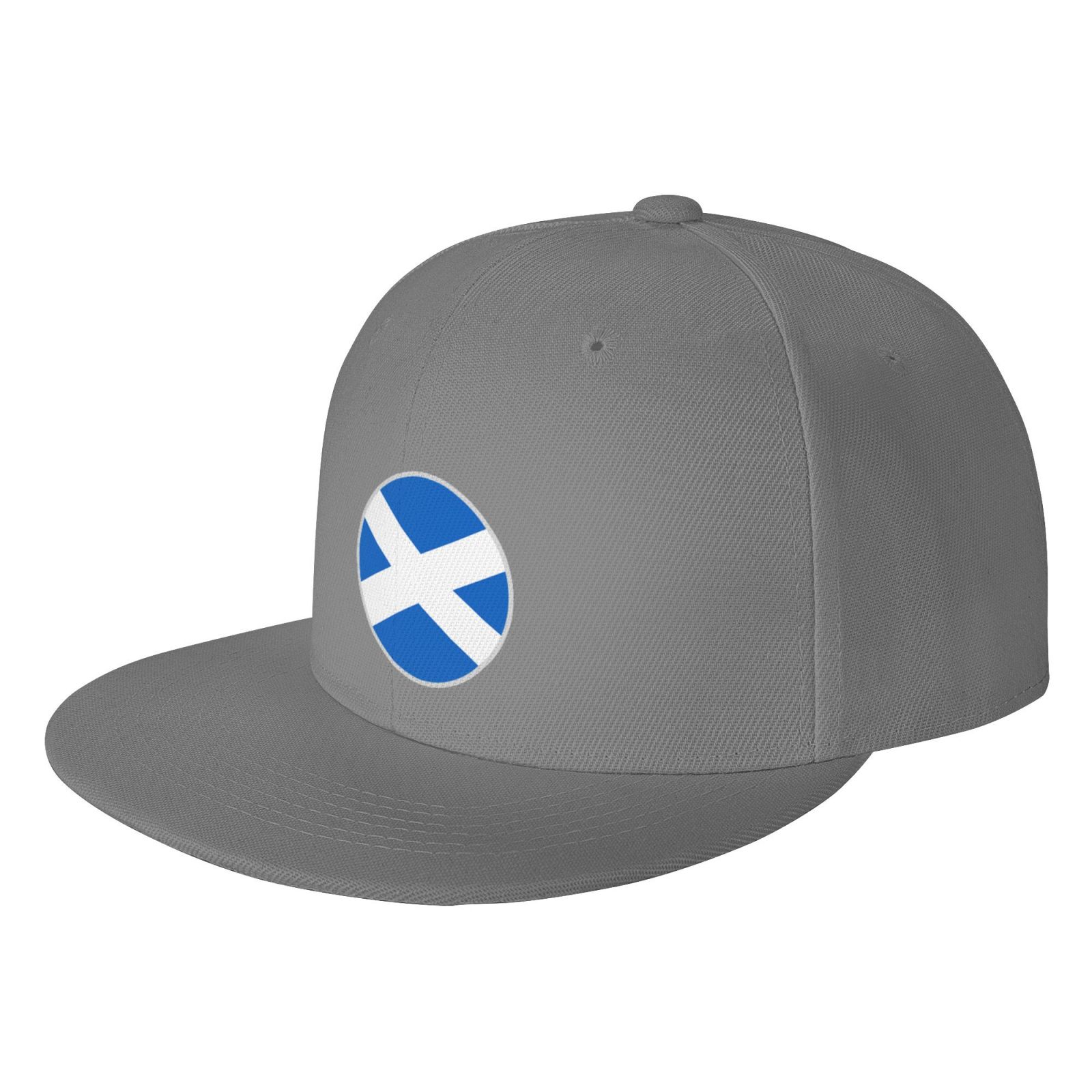 Scotland EURO 2024 Baseball Cap CAP1653 - Soccerfana