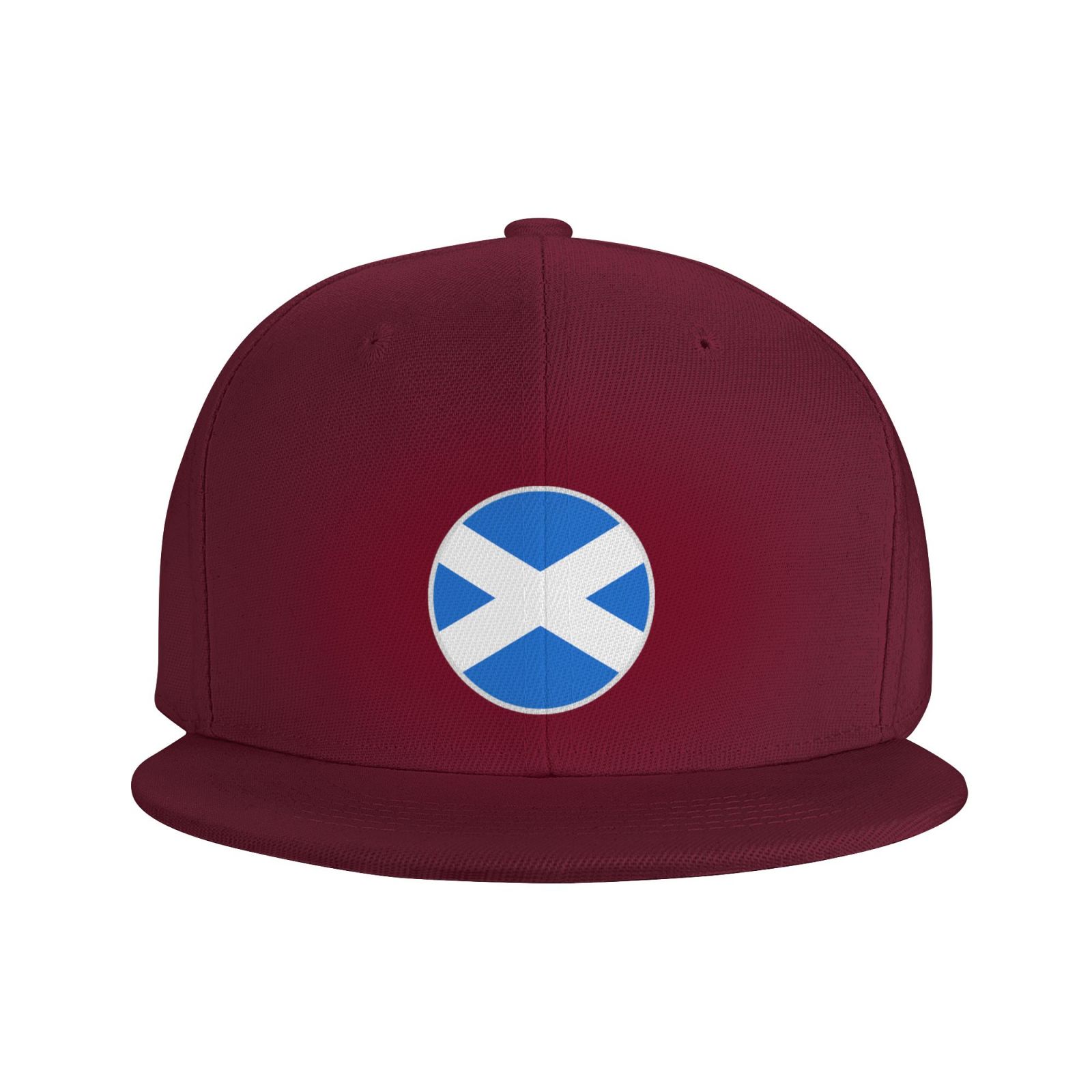 Scotland EURO 2024 Baseball Cap CAP1653 - Soccerfana