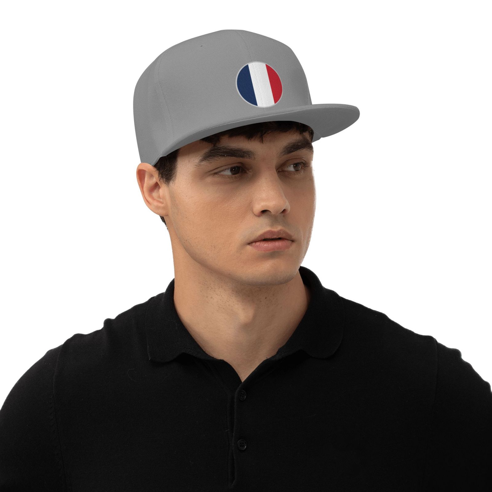 France EURO 2024 Baseball Cap CAP1656 - Soccerfana
