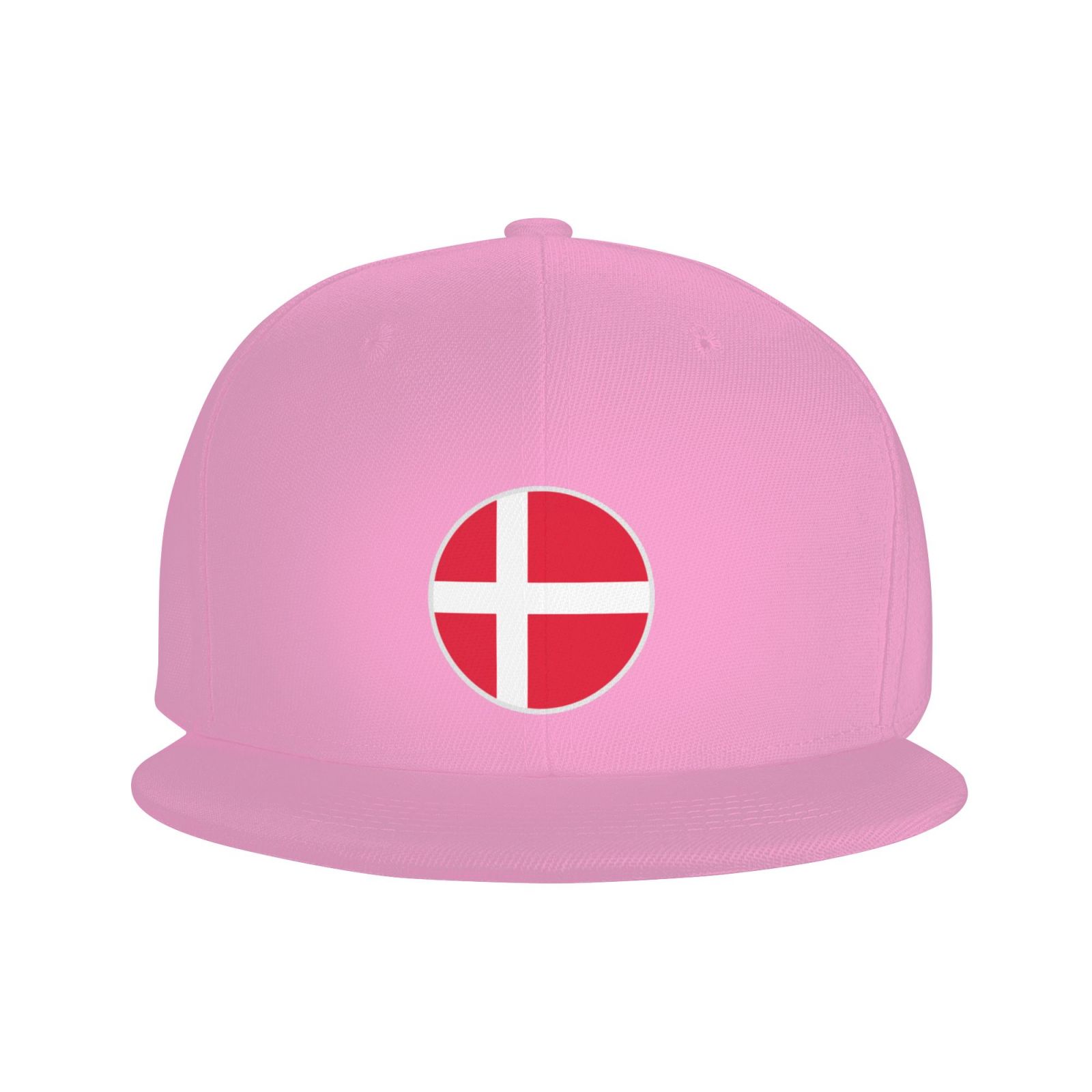 Denmark EURO 2024 Baseball Cap CAP1646 - Soccerfana
