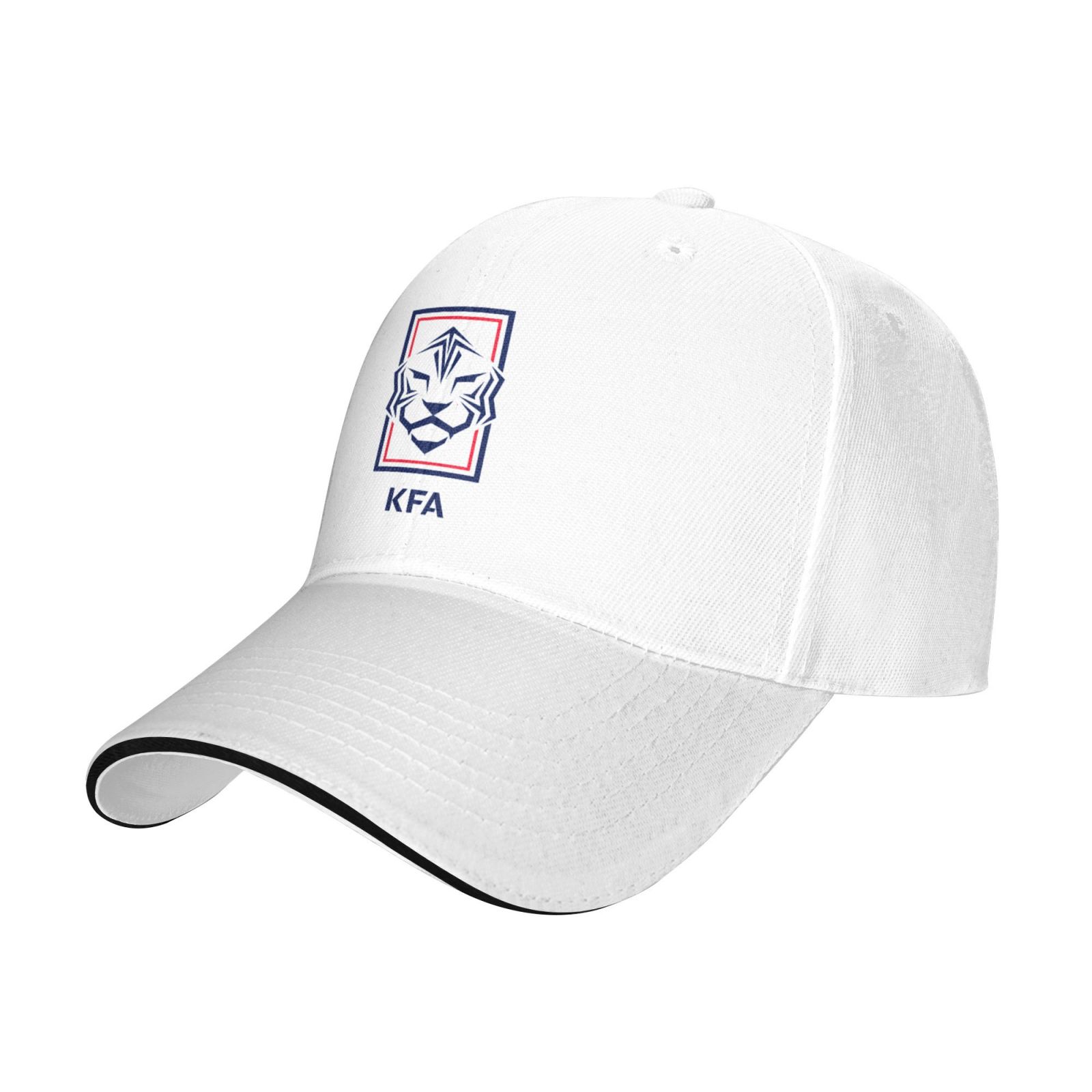 South Korea Casquette CAP1508 - Soccerfana