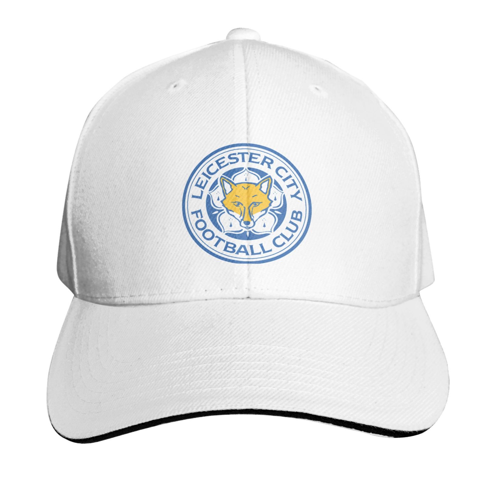 Leicester City Casquette CAP1451 - Soccerfana