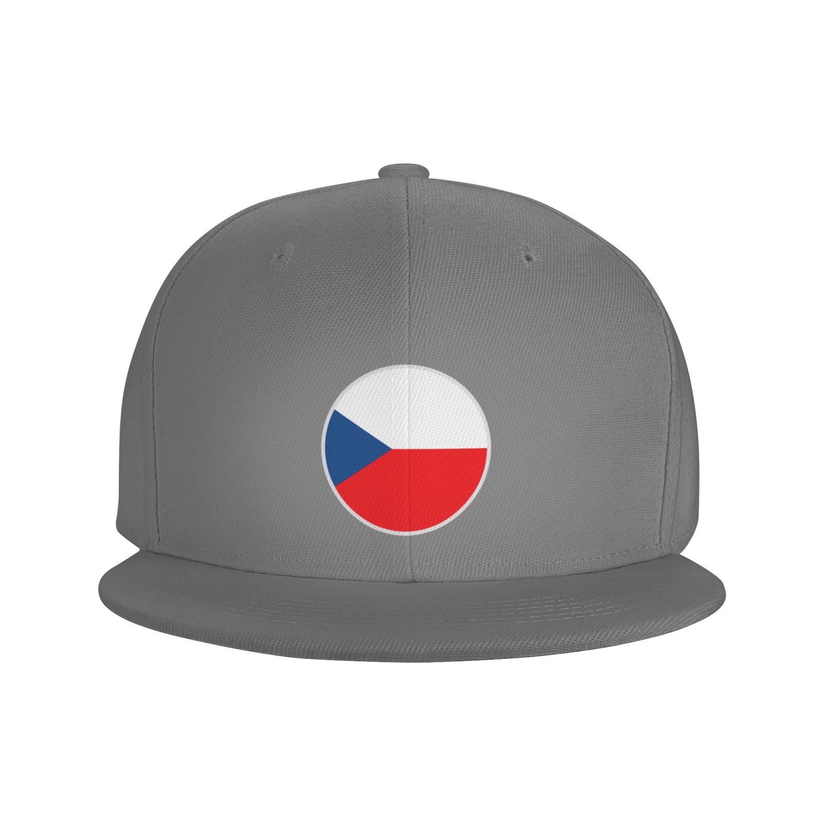 Czech EURO 2024 Baseball Cap CAP1674 - Soccerfana