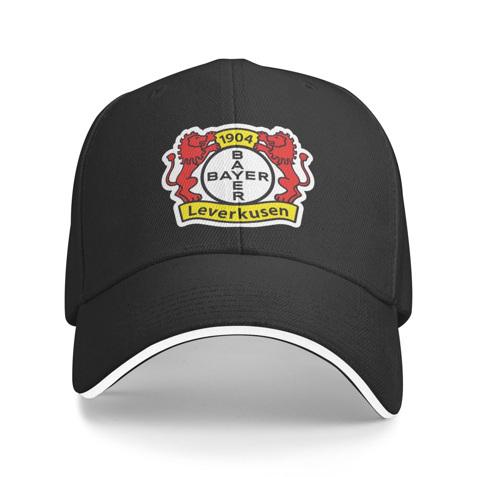 Bayer 04 Leverkusen Casquette CAP1443 - Soccerfana