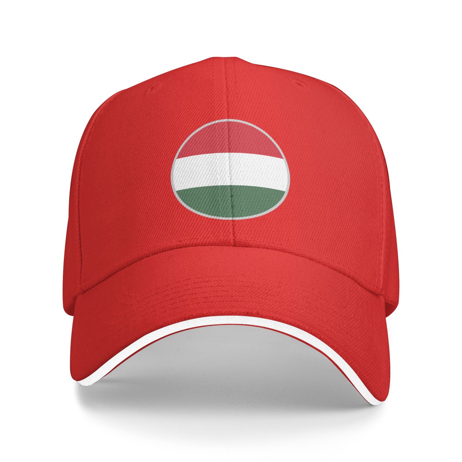 Hungary EURO 2024 Casquette CAP1642 - Soccerfana