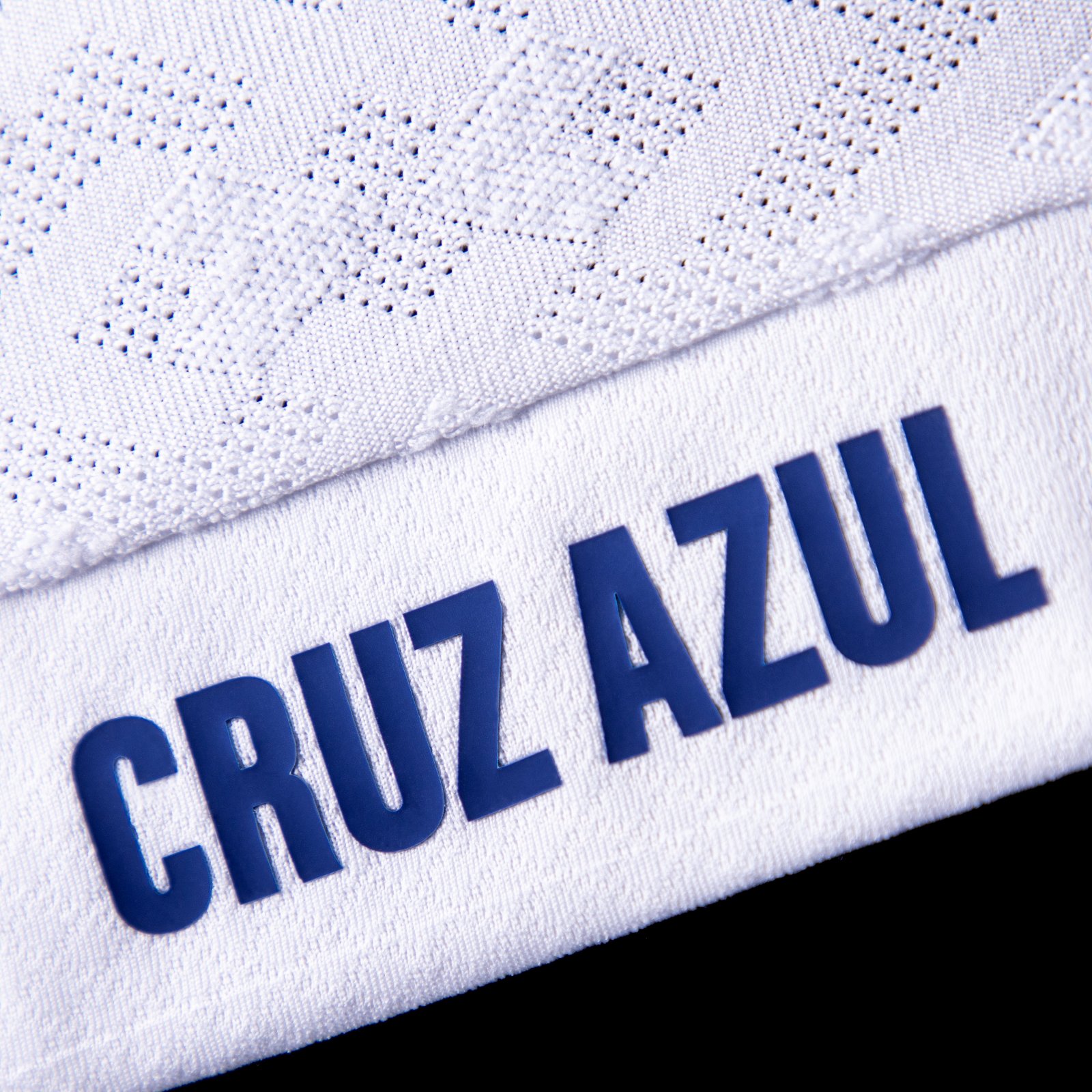 Cruz Azul Away Jersey 2024/25 - Soccerfana
