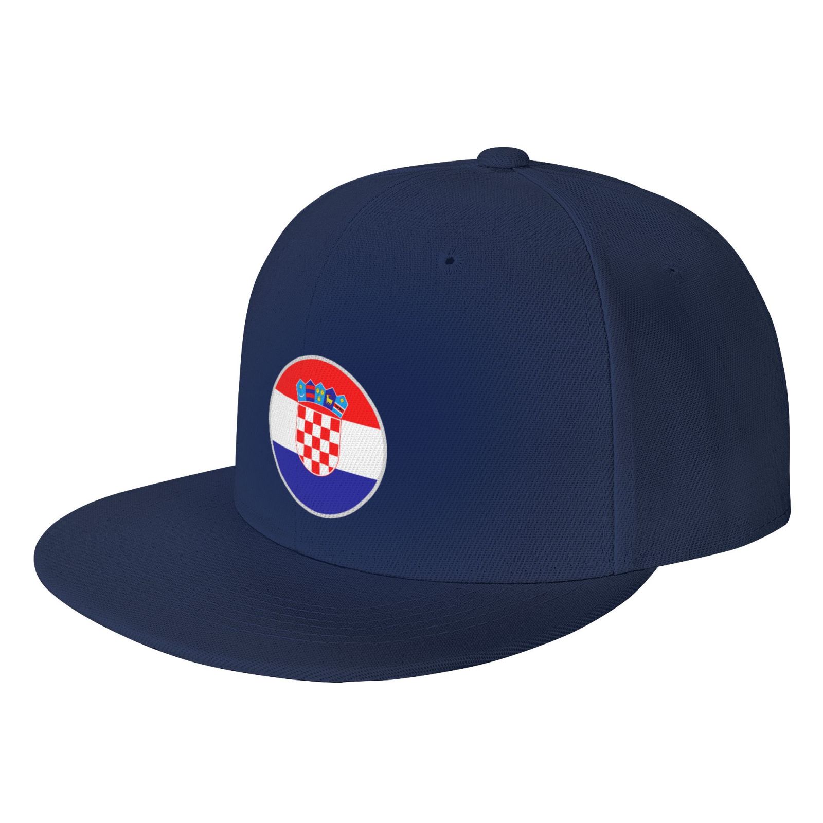 Croatia EURO 2024 Baseball Cap CAP1651 - Soccerfana