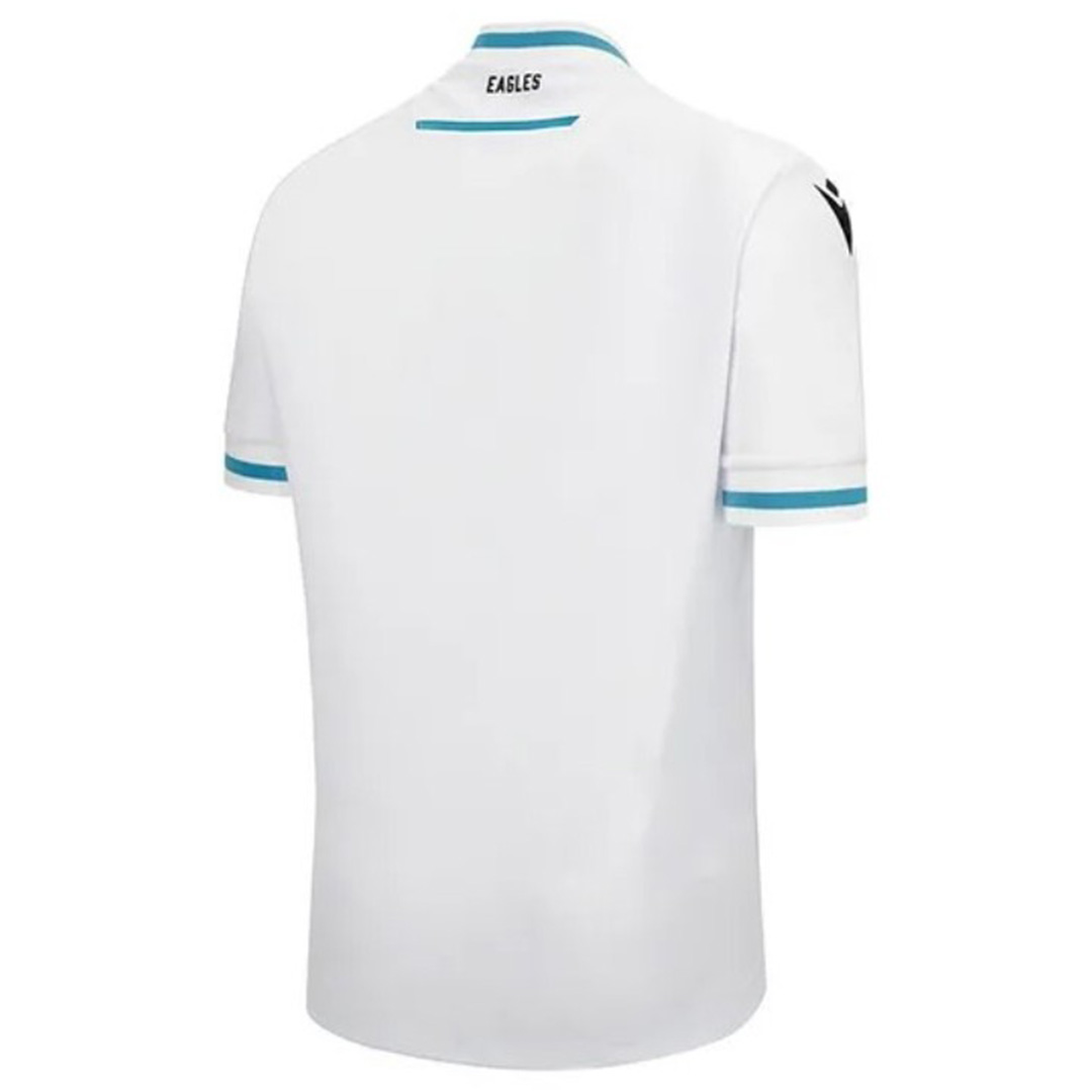 Crystal Palace Away Jersey 23/24 - Soccerfana