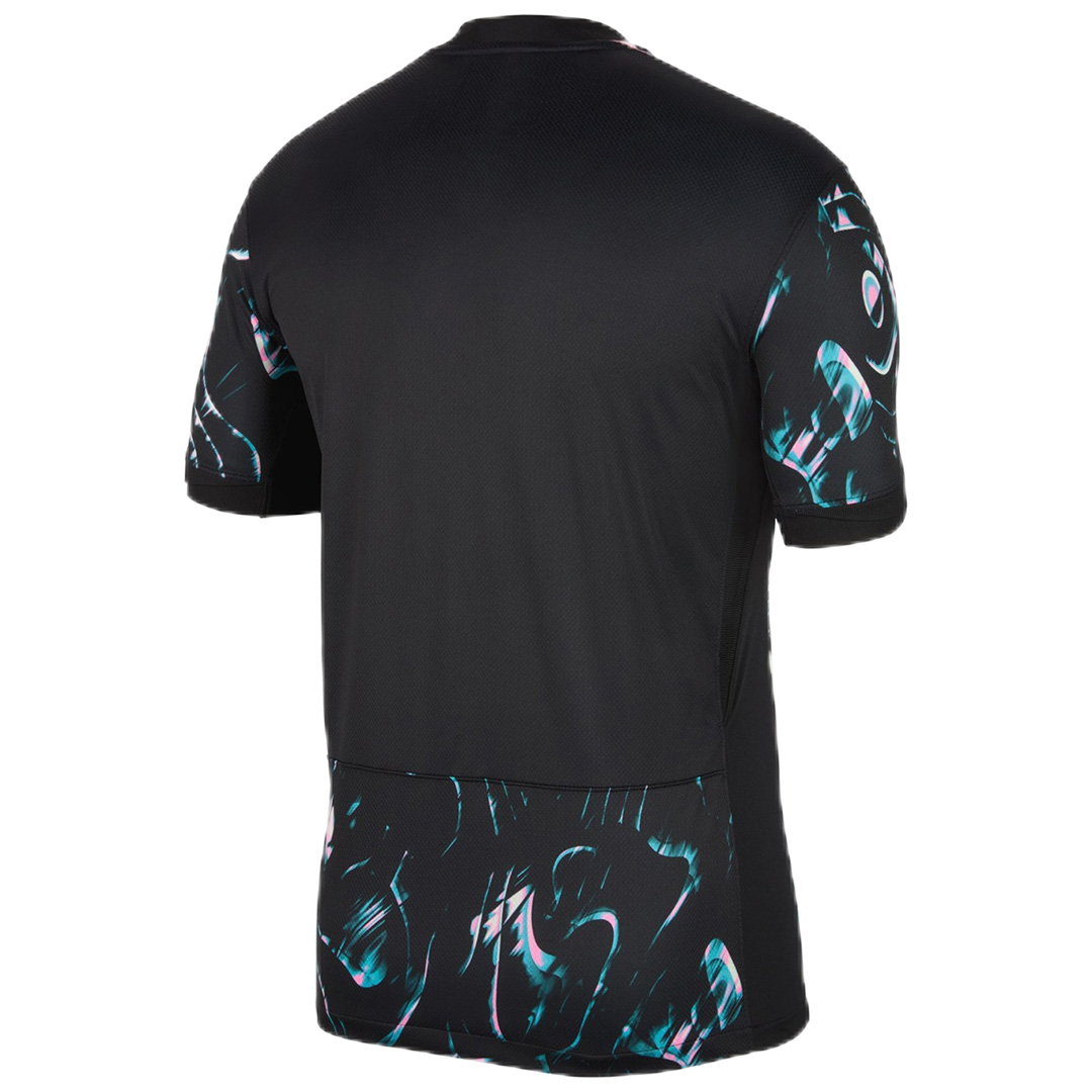 South Korea Away Jersey 2024 - Soccerfana