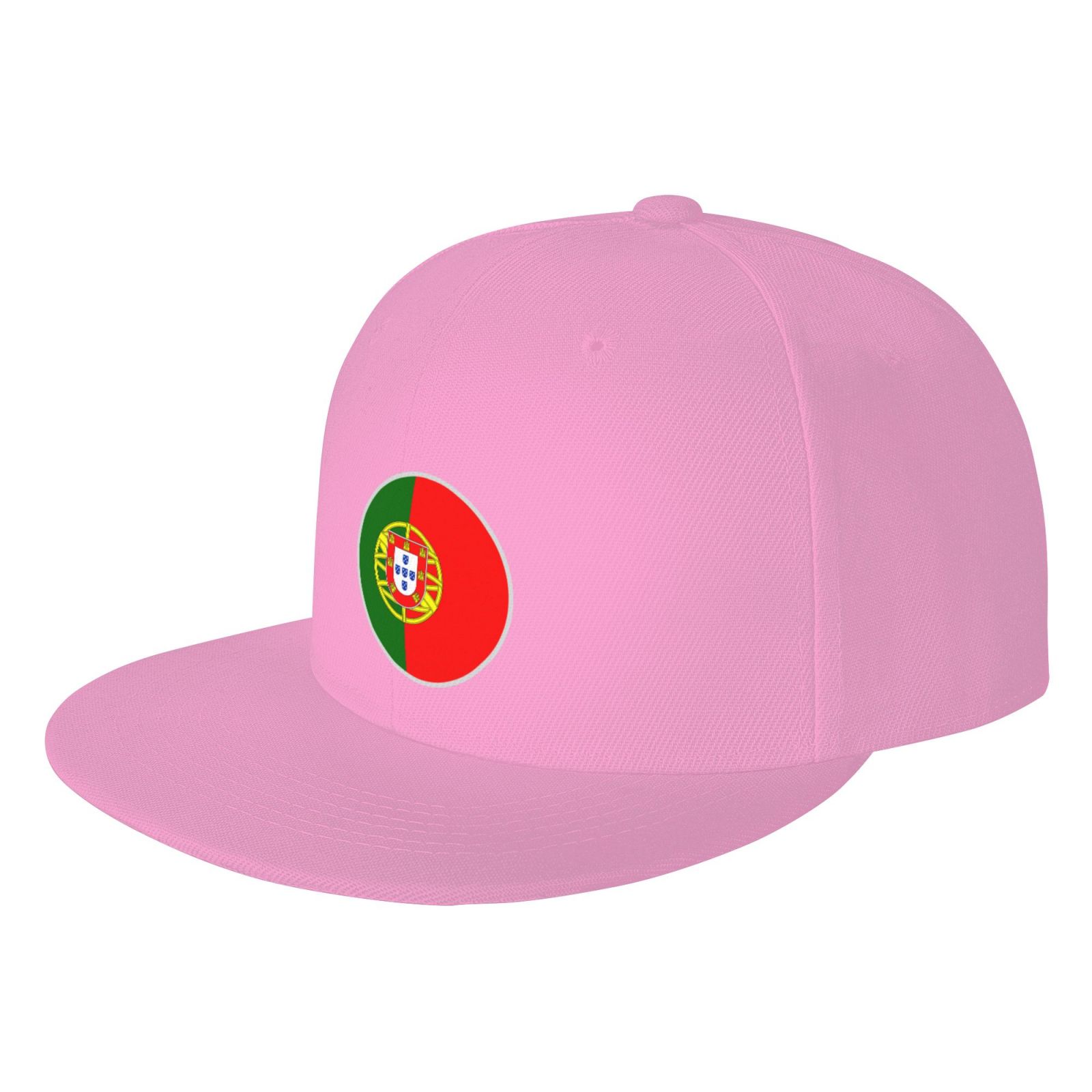 Portugal EURO 2024 Baseball Cap CAP1664 - Soccerfana