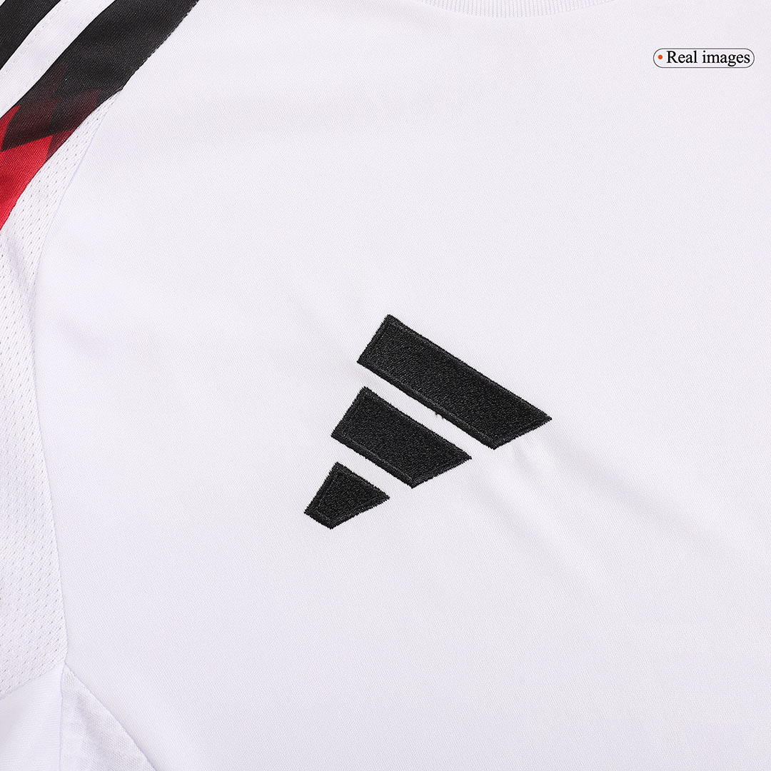 Germany Home Jersey EURO 2024 - Soccerfana